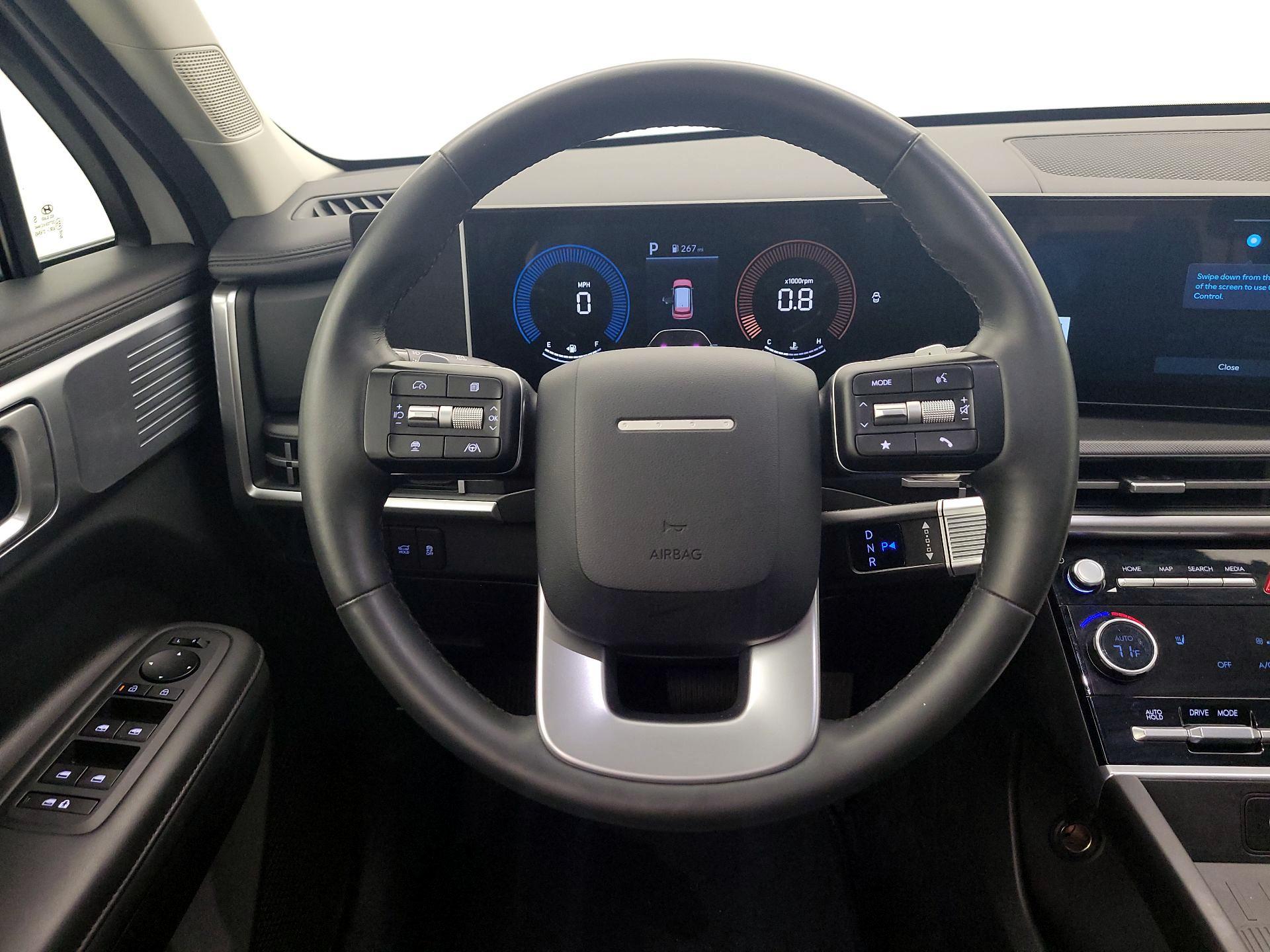 Thumbnail: 2025 Hyundai Santa Fe - 10