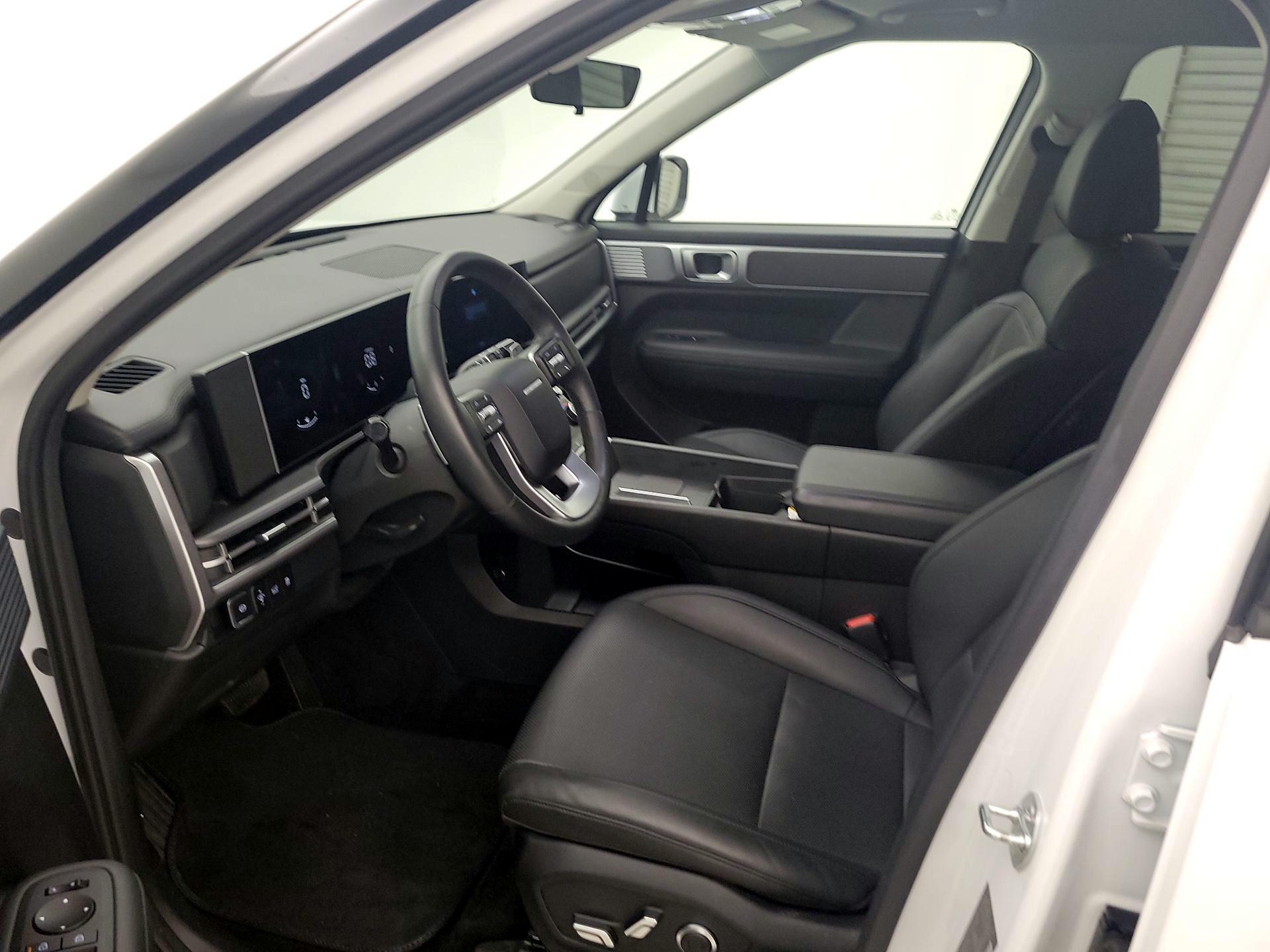 Thumbnail: 2025 Hyundai Santa Fe - 11