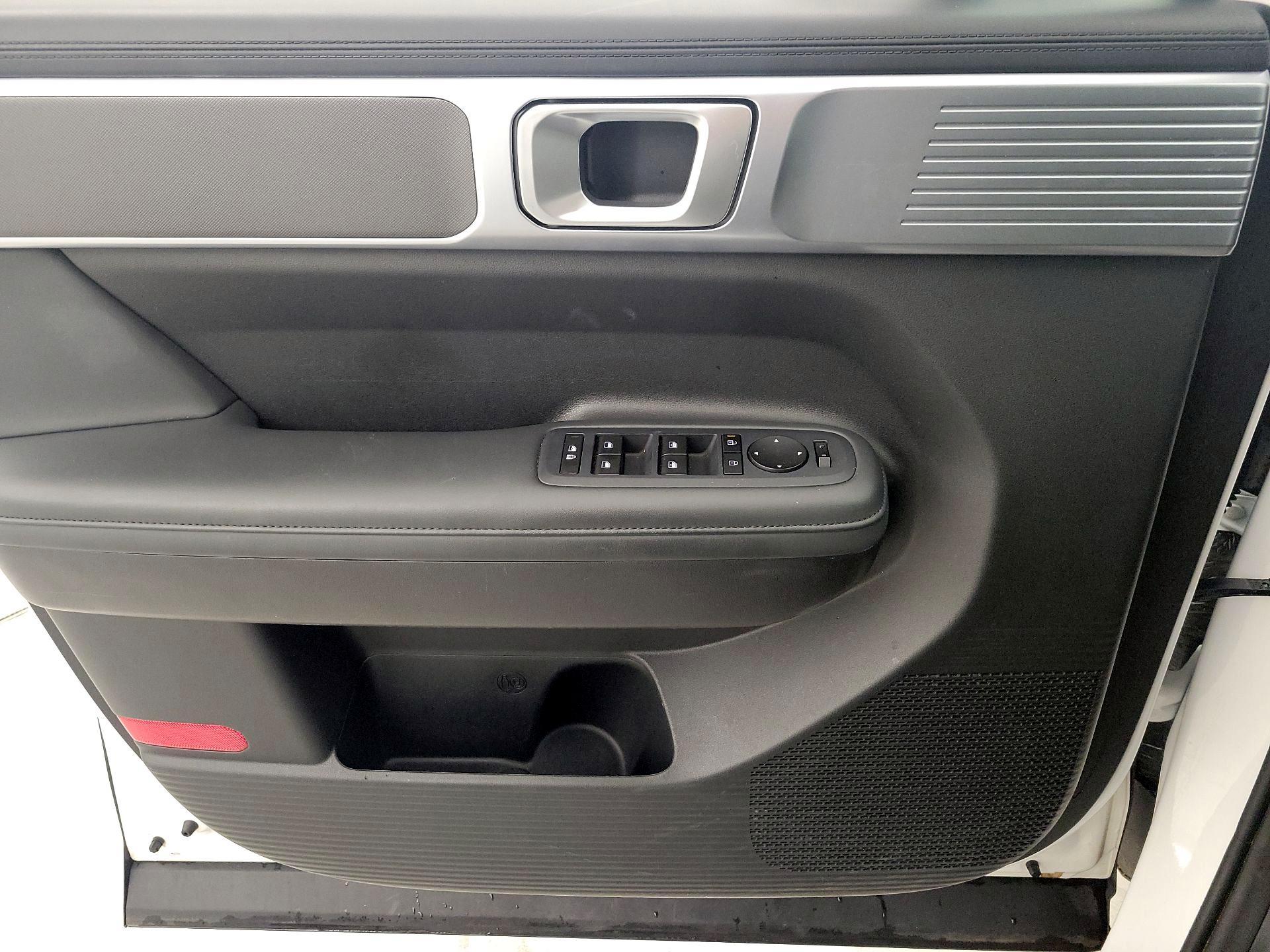 Thumbnail: 2025 Hyundai Santa Fe - 12