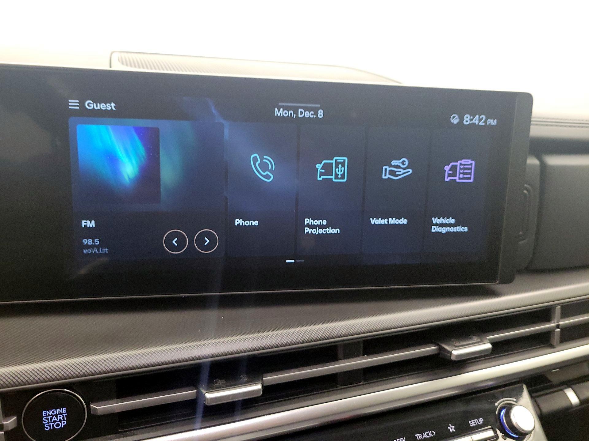 Thumbnail: 2025 Hyundai Santa Fe - 13