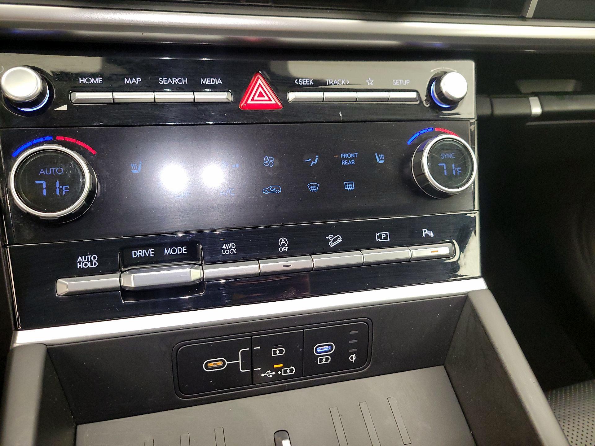 Thumbnail: 2025 Hyundai Santa Fe - 14