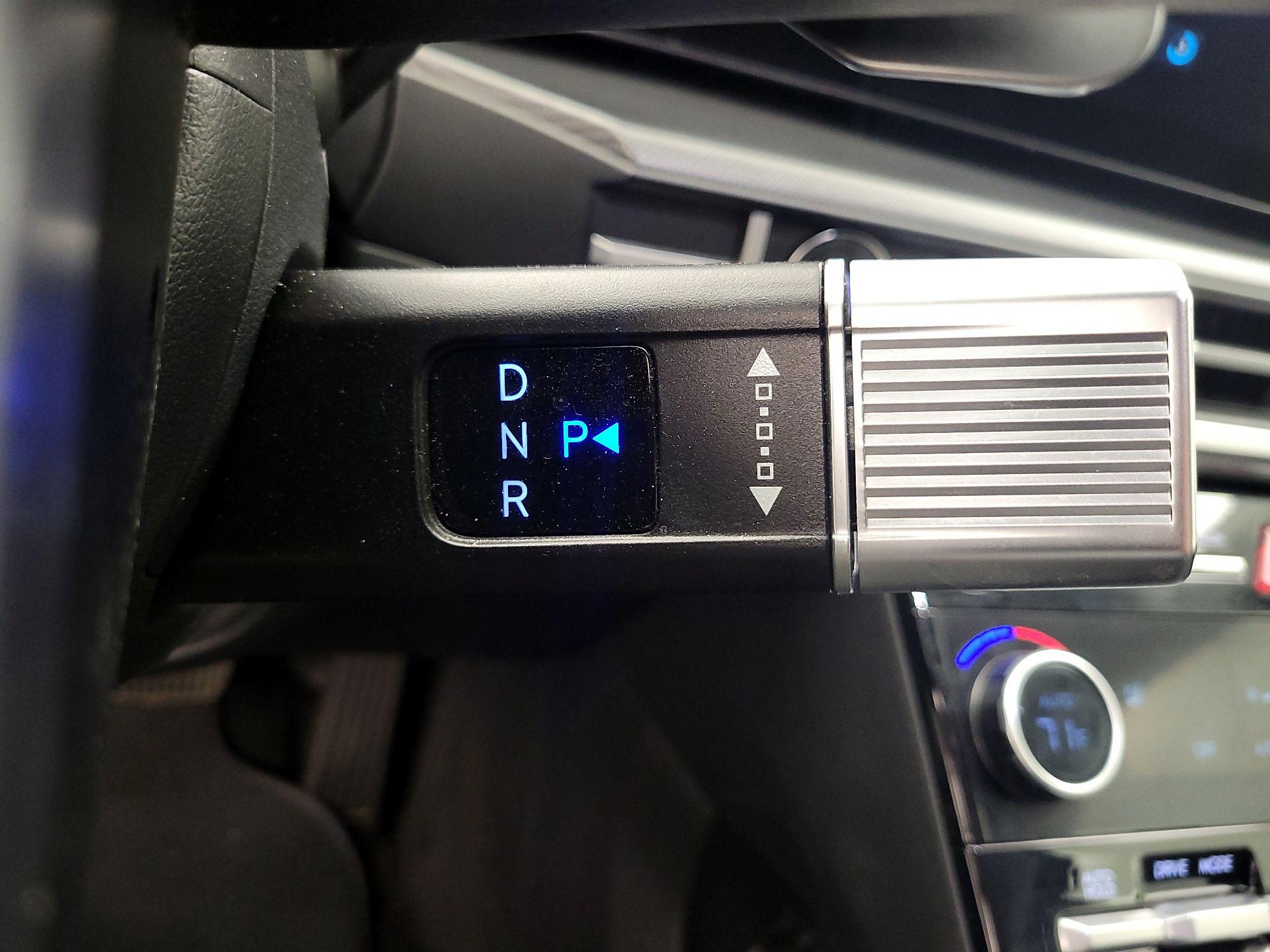 Thumbnail: 2025 Hyundai Santa Fe - 15