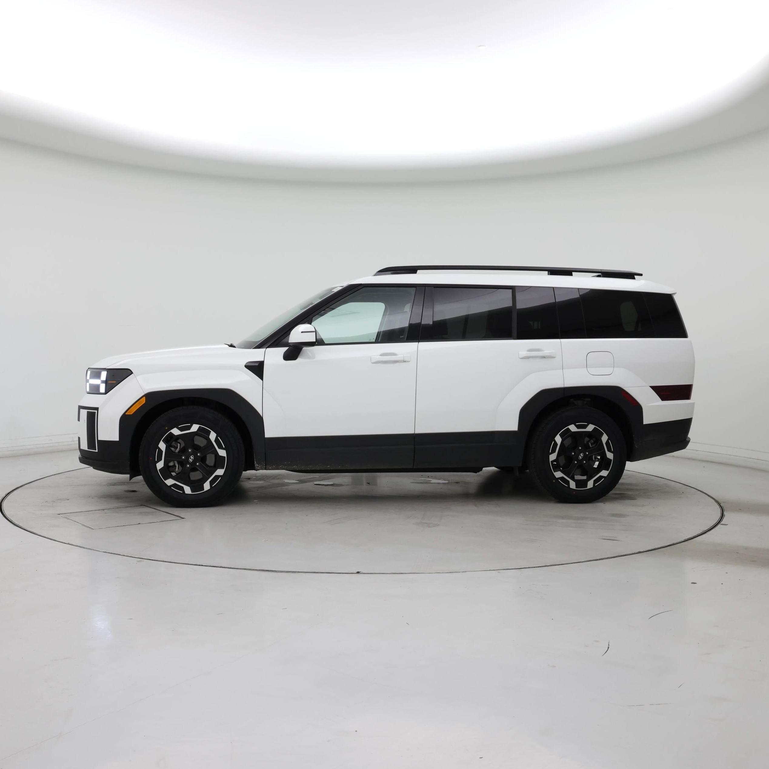 Thumbnail: 2025 Hyundai Santa Fe - 3