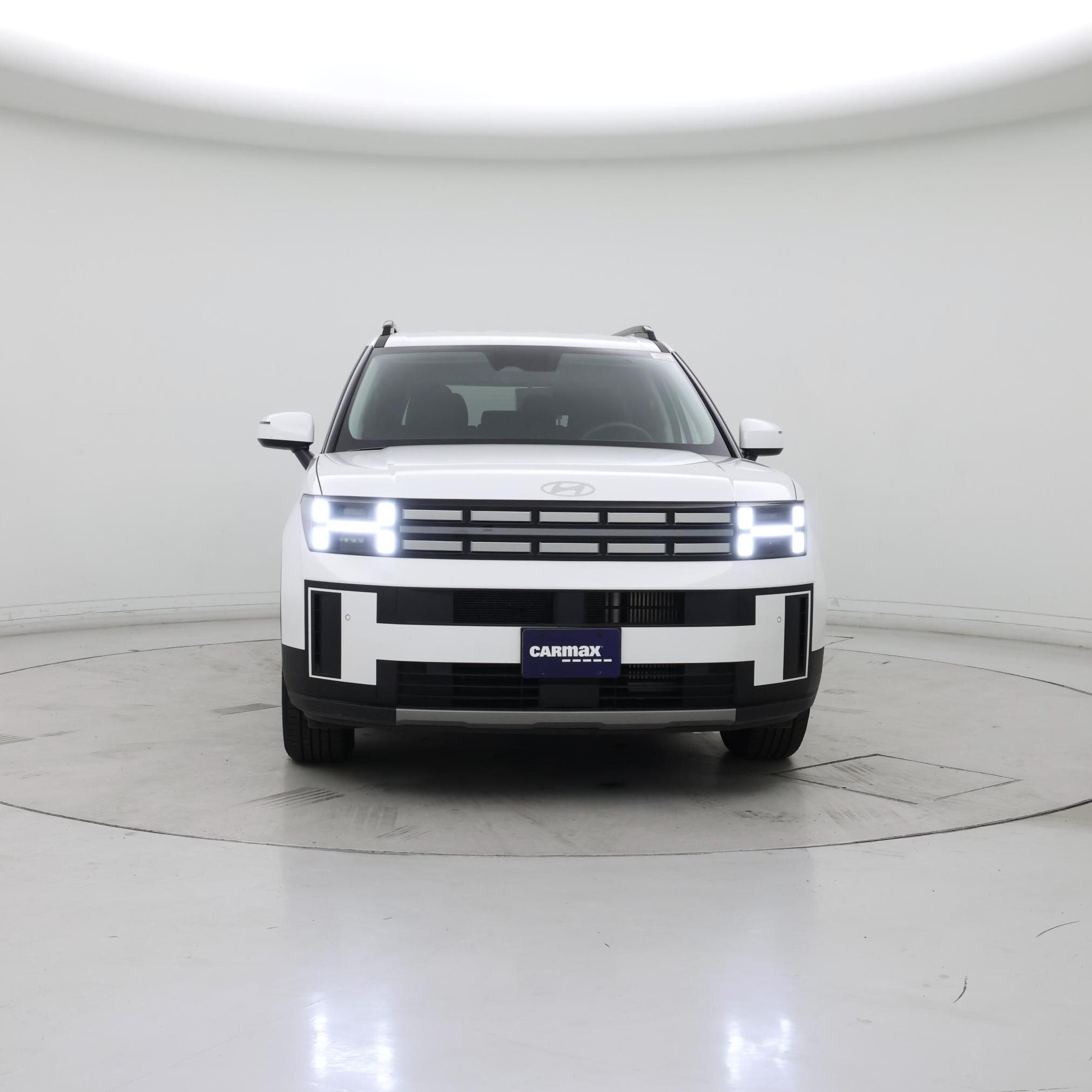 Thumbnail: 2025 Hyundai Santa Fe - 5