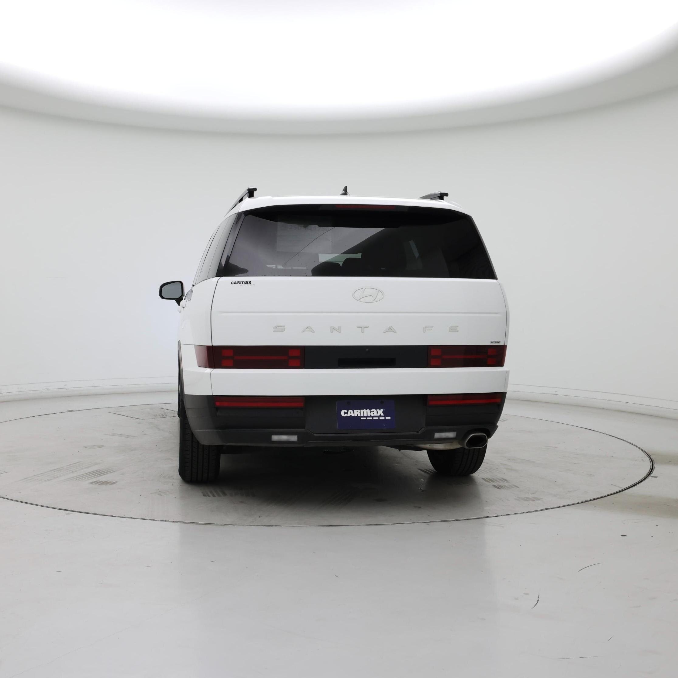 Thumbnail: 2025 Hyundai Santa Fe - 6