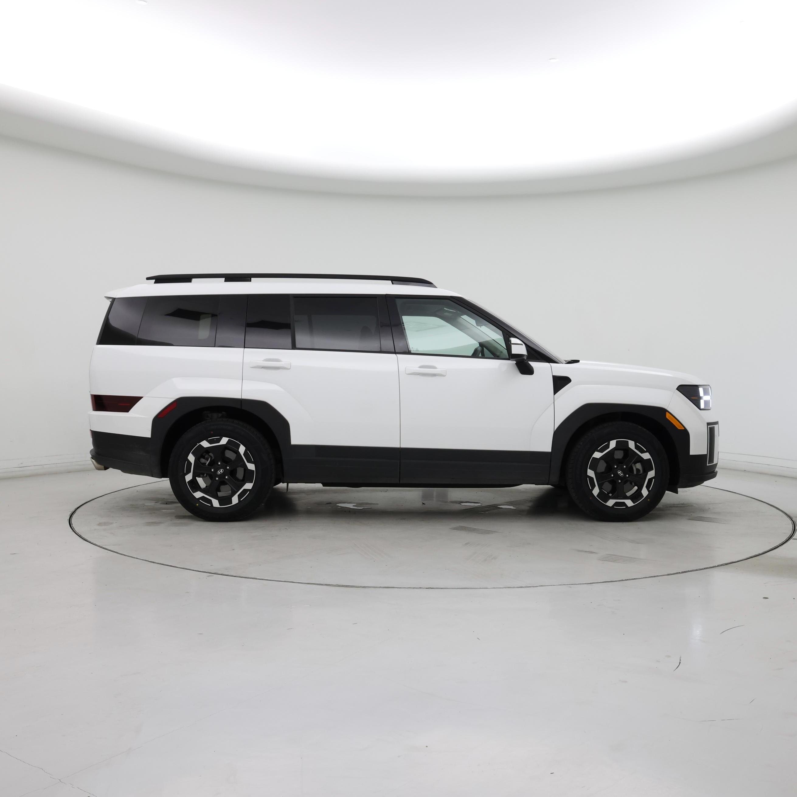 Thumbnail: 2025 Hyundai Santa Fe - 7