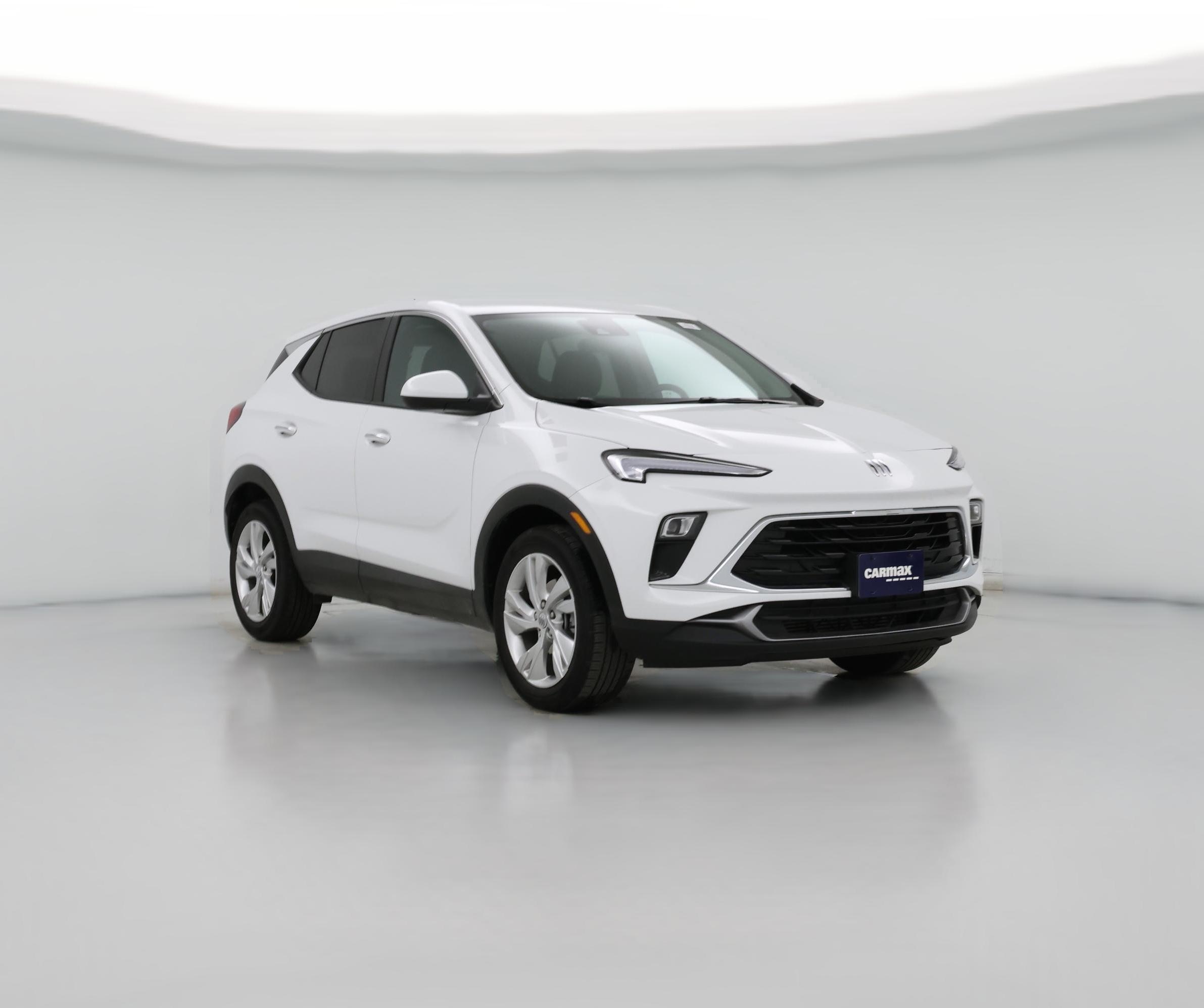 Thumbnail: 2025 Buick Encore GX - 1