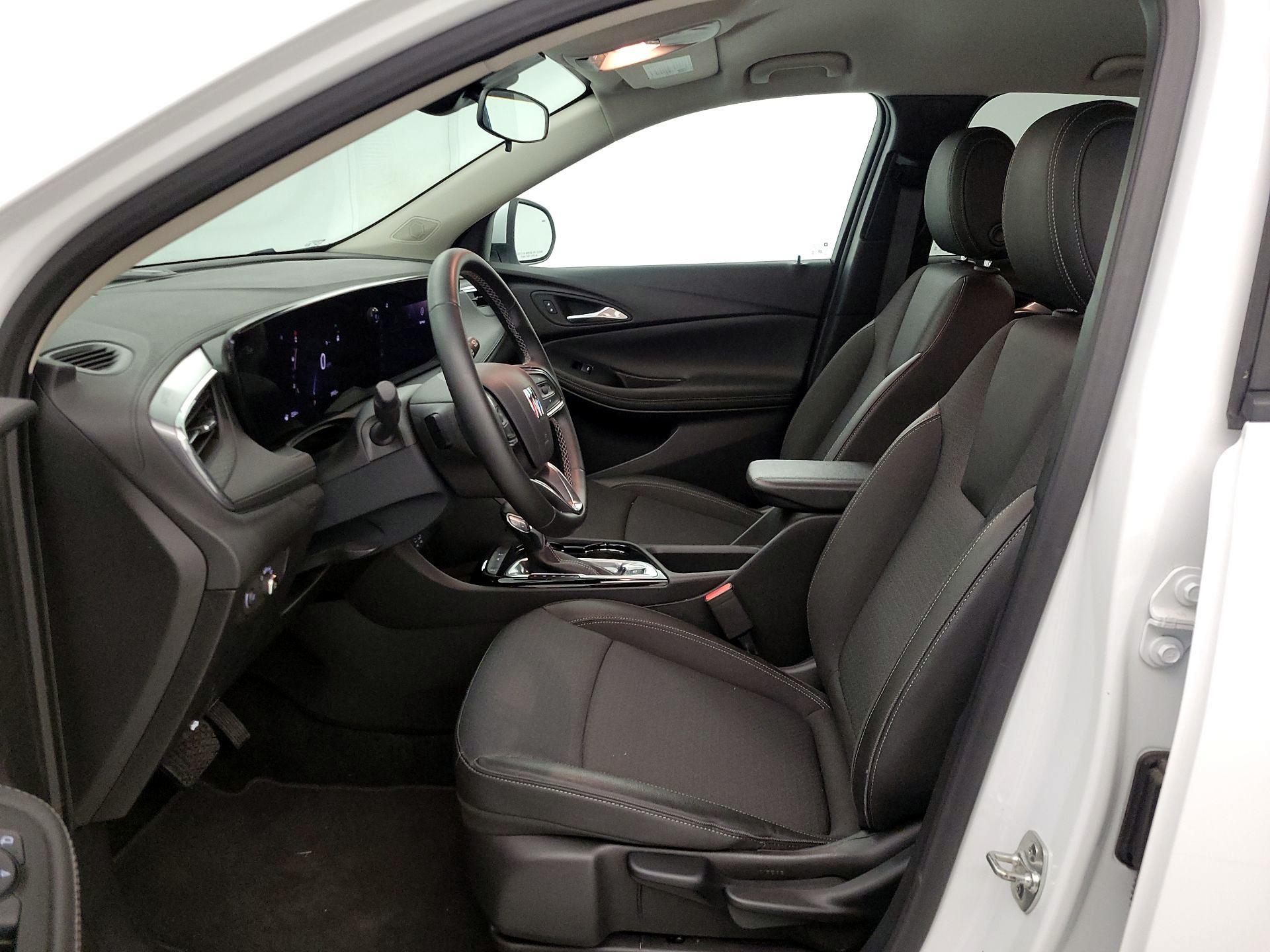 Thumbnail: 2025 Buick Encore GX - 11