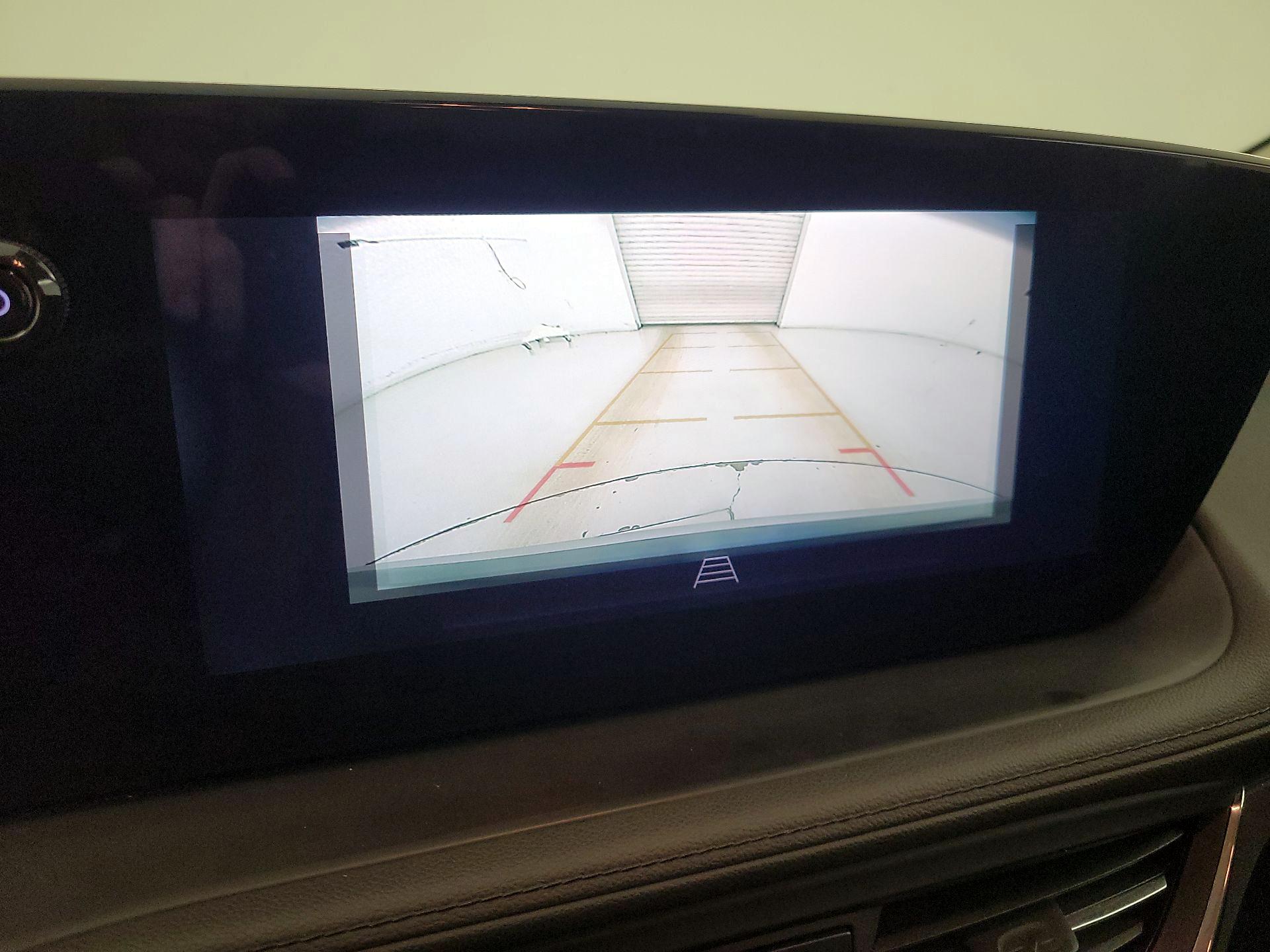 Thumbnail: 2025 Buick Encore GX - 14