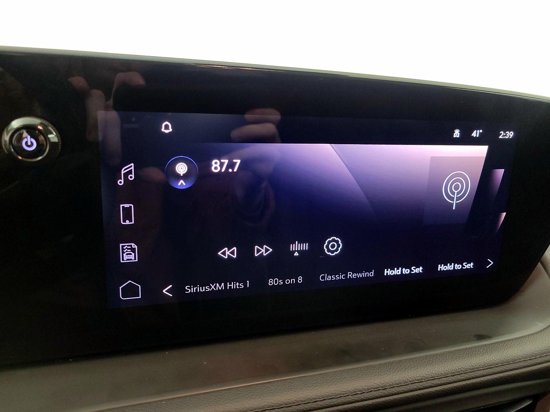 Thumbnail: 2025 Buick Encore GX - 15