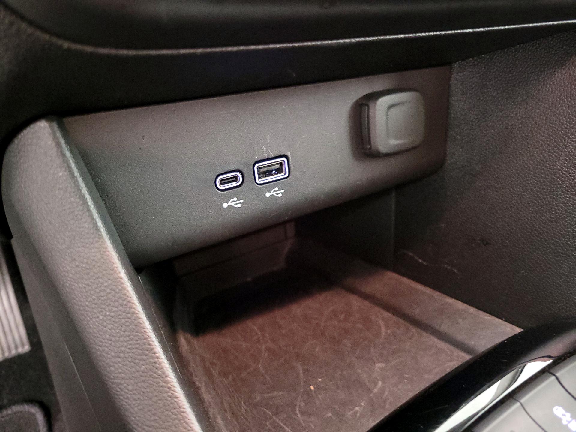 Thumbnail: 2025 Buick Encore GX - 18