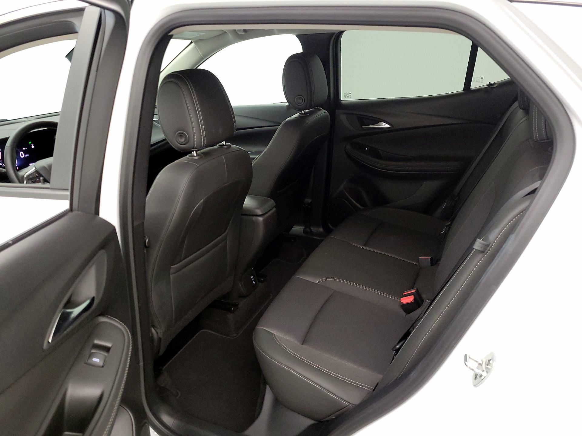 Thumbnail: 2025 Buick Encore GX - 19