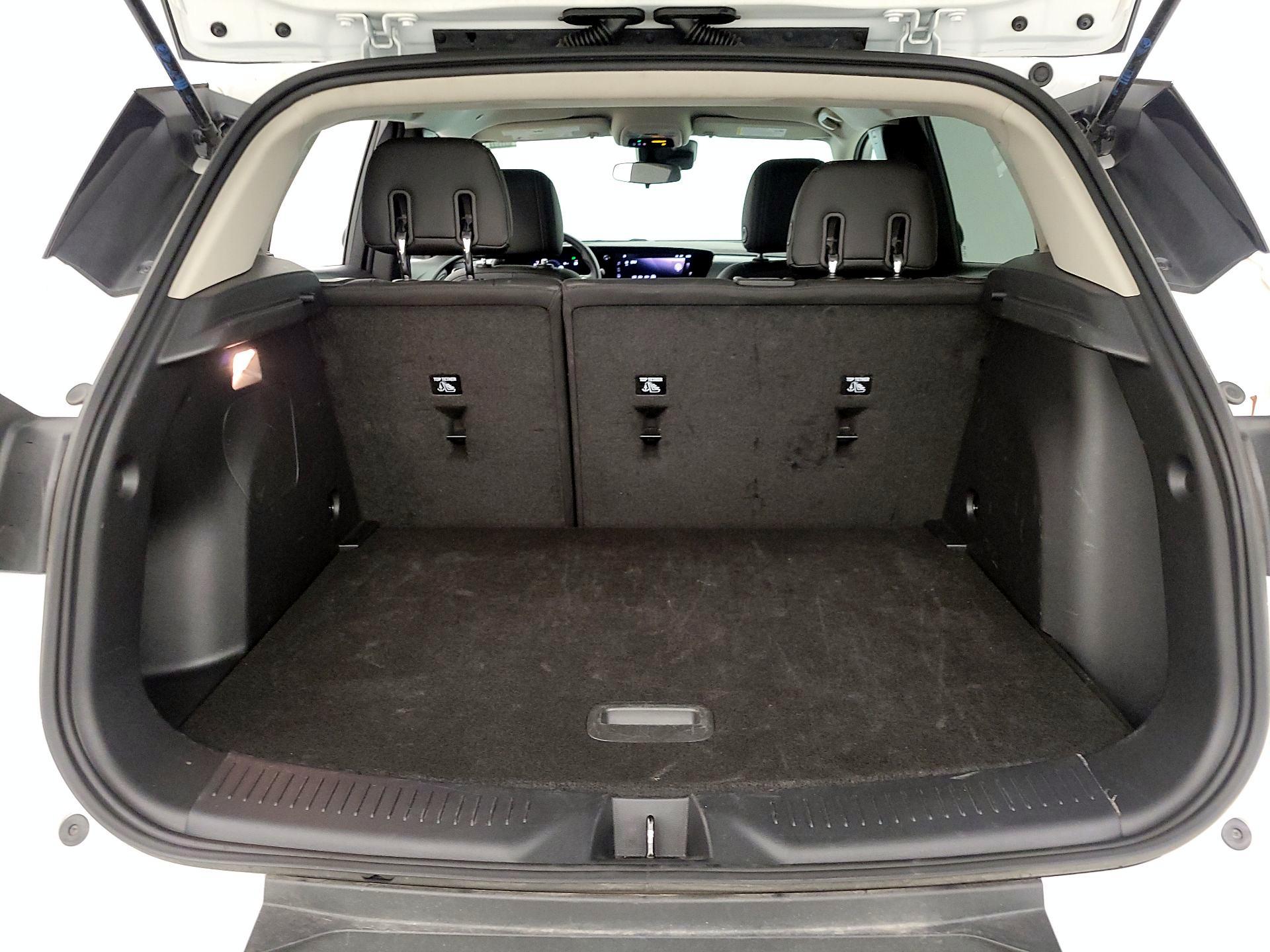 Thumbnail: 2025 Buick Encore GX - 20