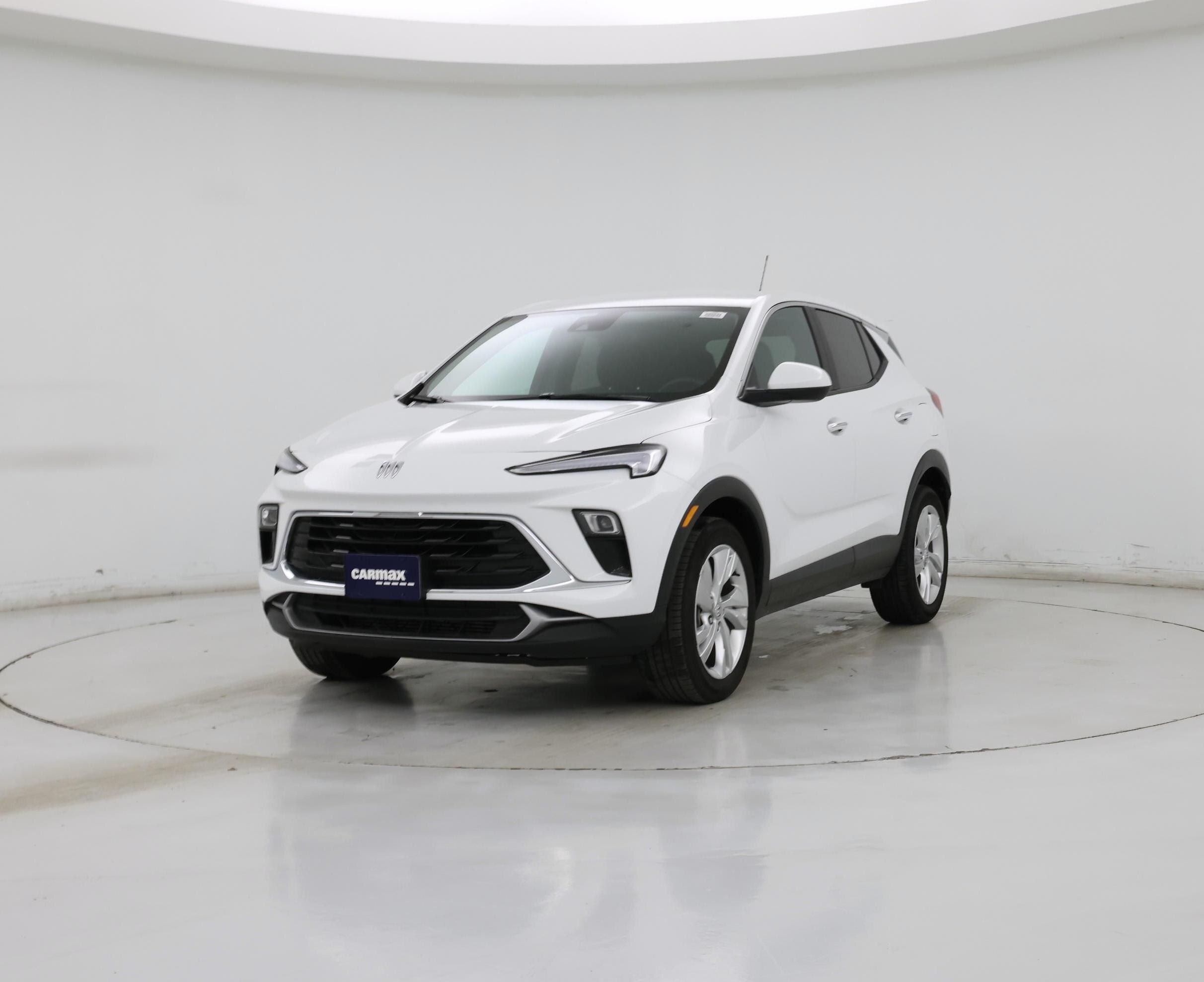 Thumbnail: 2025 Buick Encore GX - 4