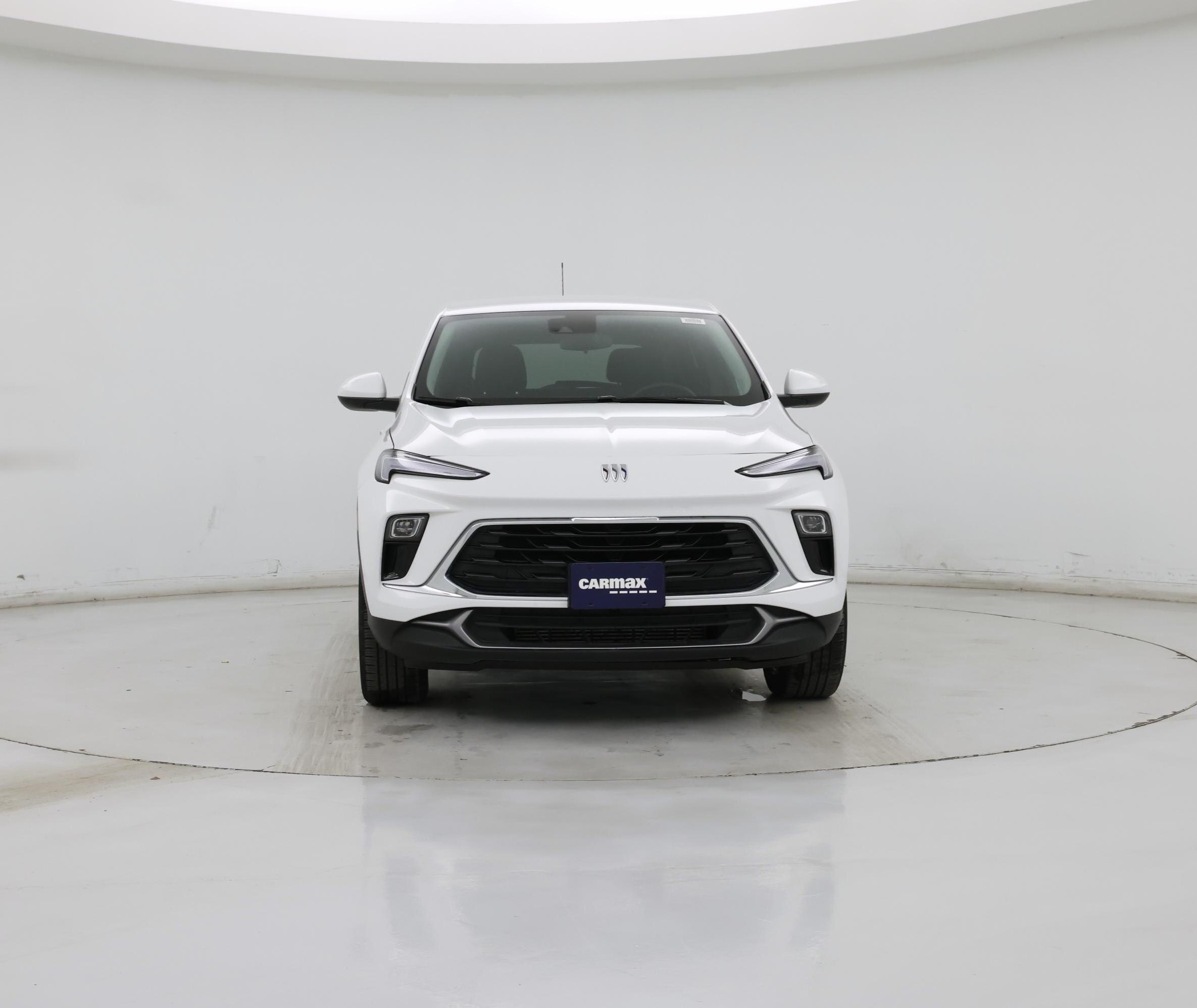 Thumbnail: 2025 Buick Encore GX - 5