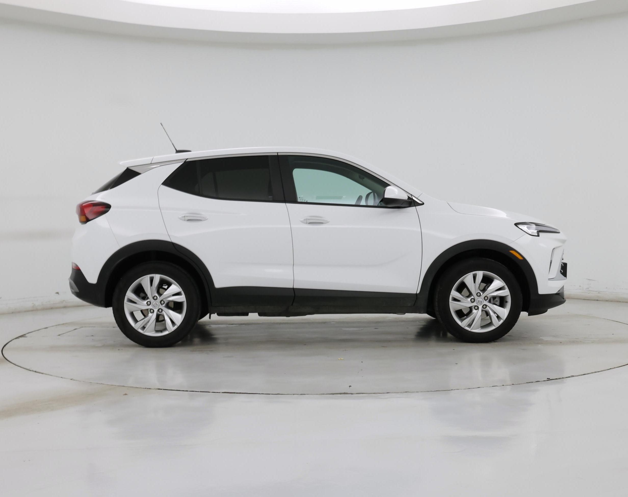 Thumbnail: 2025 Buick Encore GX - 7