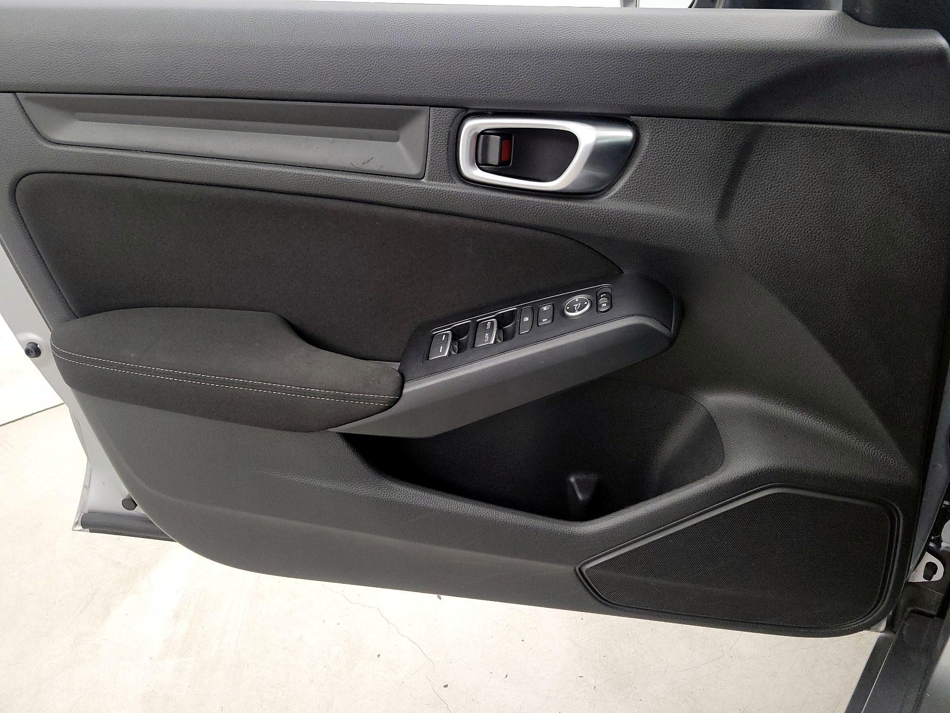 Thumbnail: 2024 Honda Civic - 12