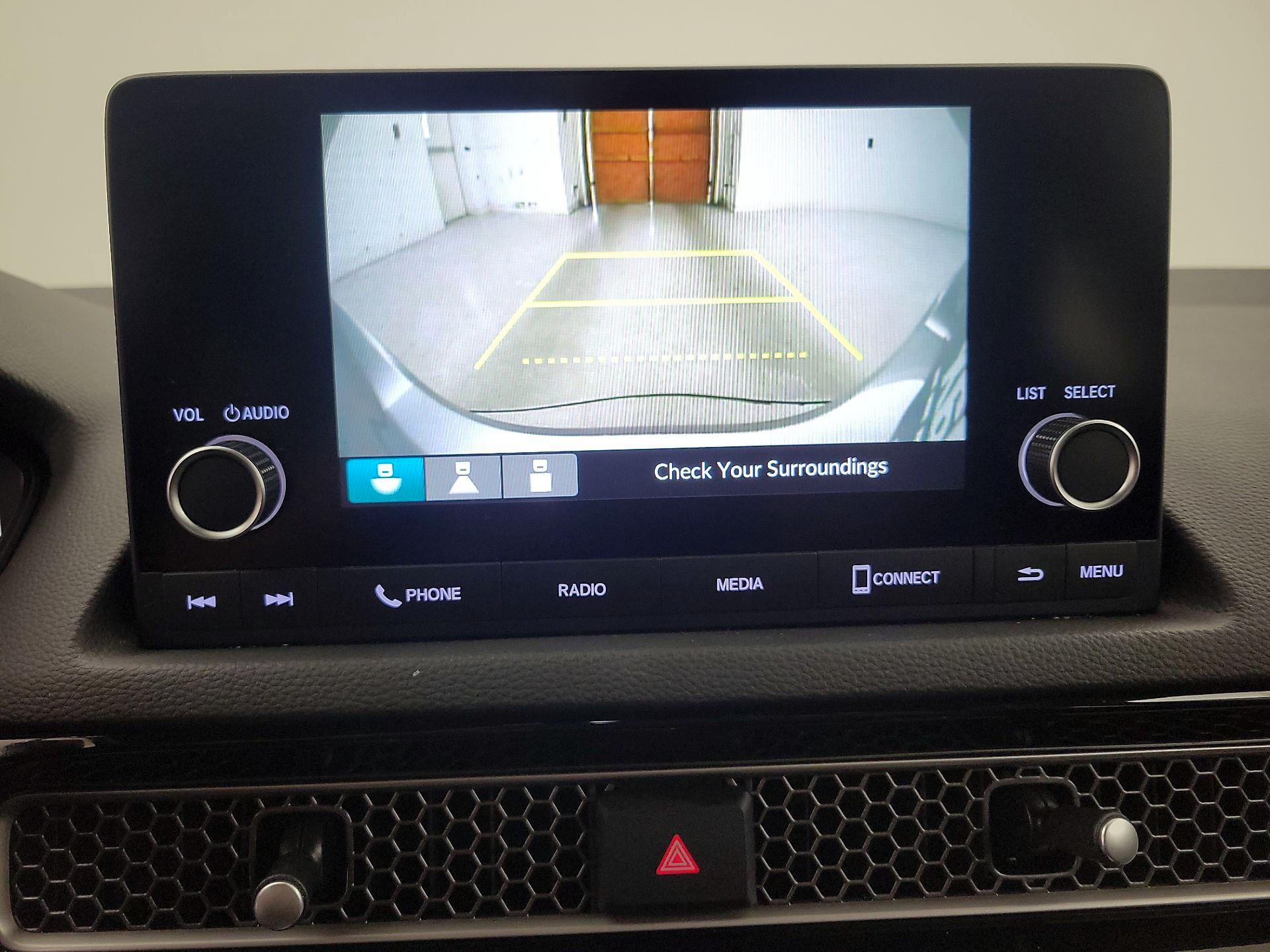 Thumbnail: 2024 Honda Civic - 14