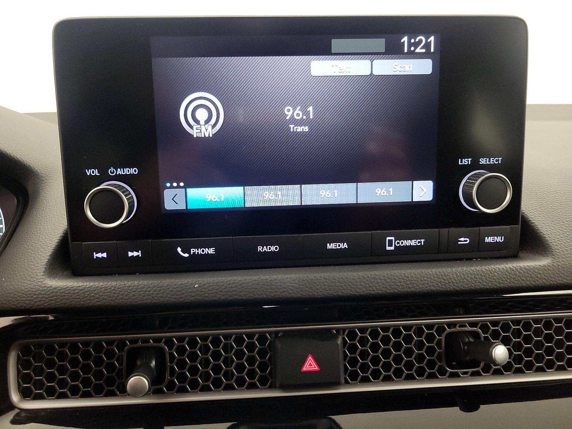 Thumbnail: 2024 Honda Civic - 15