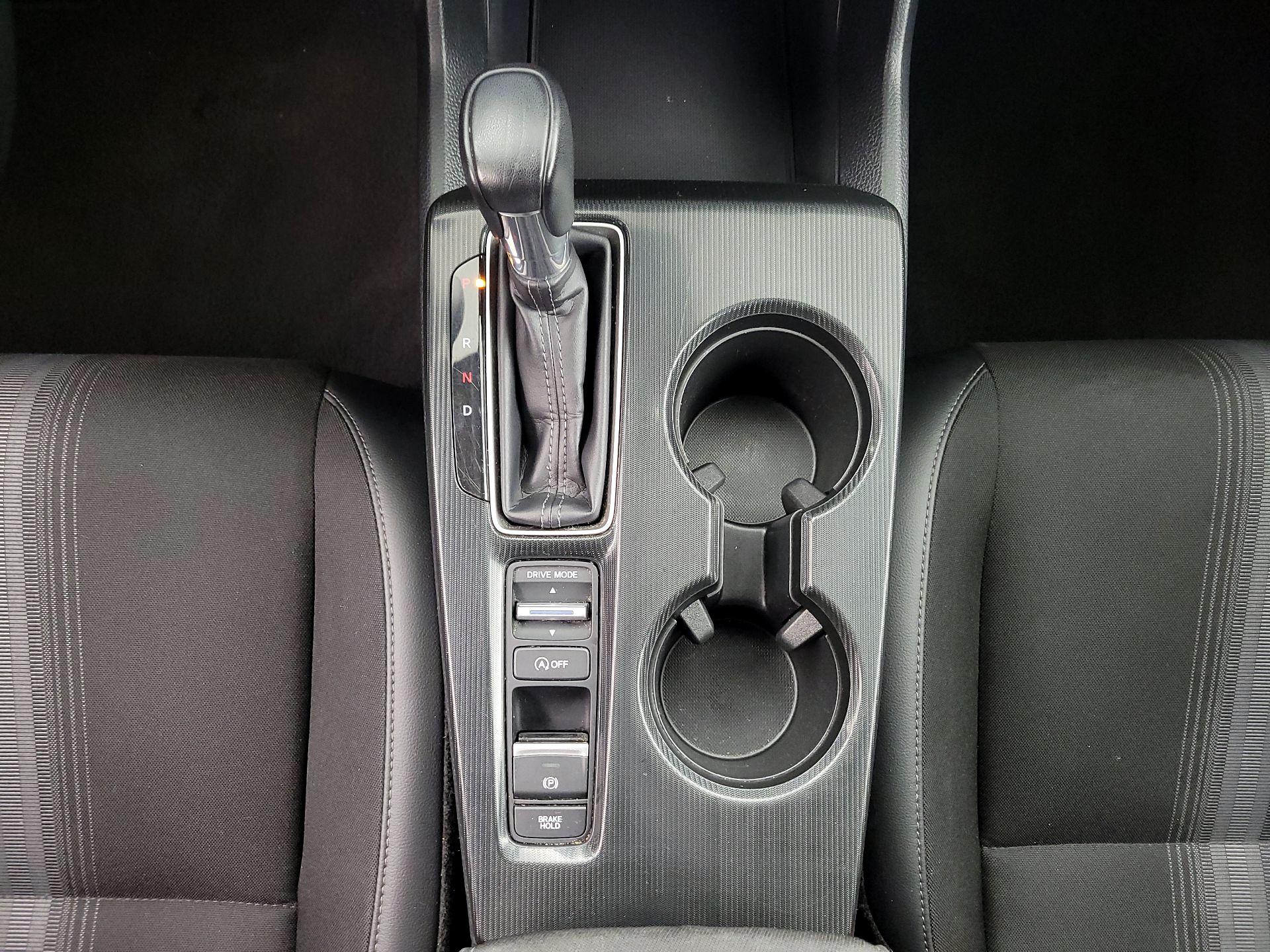 Thumbnail: 2024 Honda Civic - 17