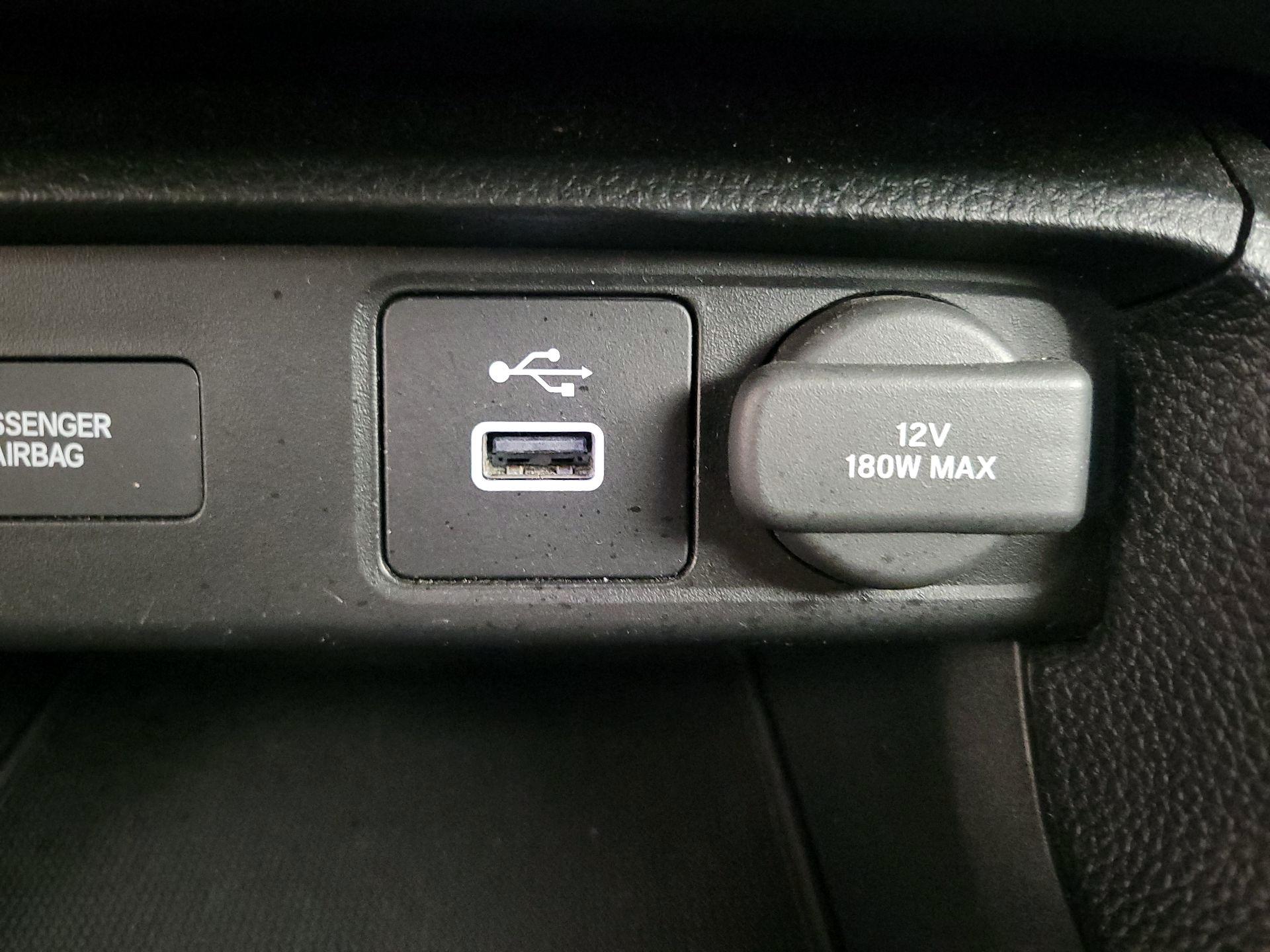 Thumbnail: 2024 Honda Civic - 18