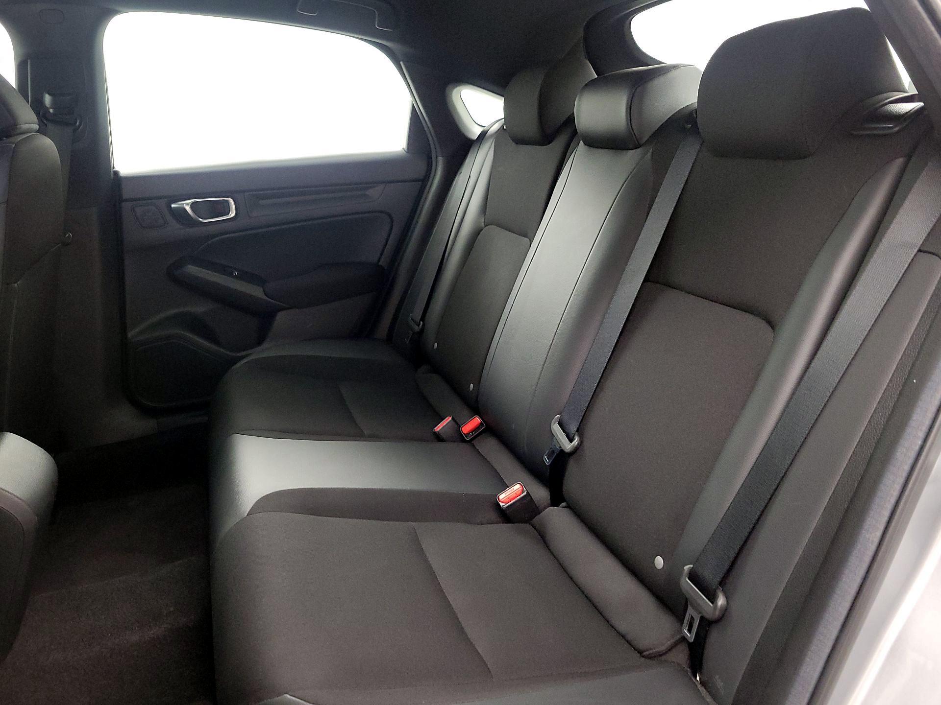 Thumbnail: 2024 Honda Civic - 19