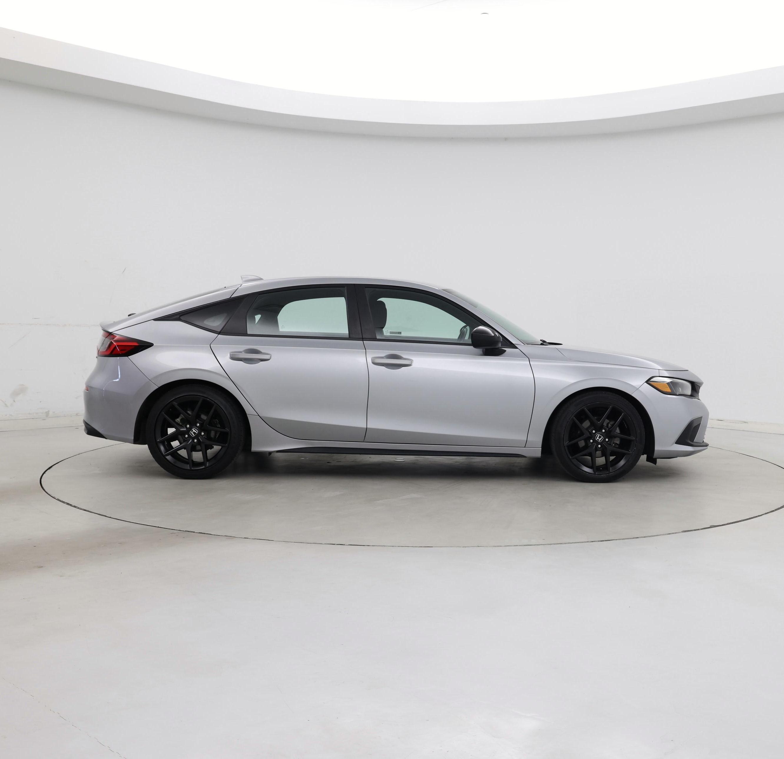 Thumbnail: 2024 Honda Civic - 7