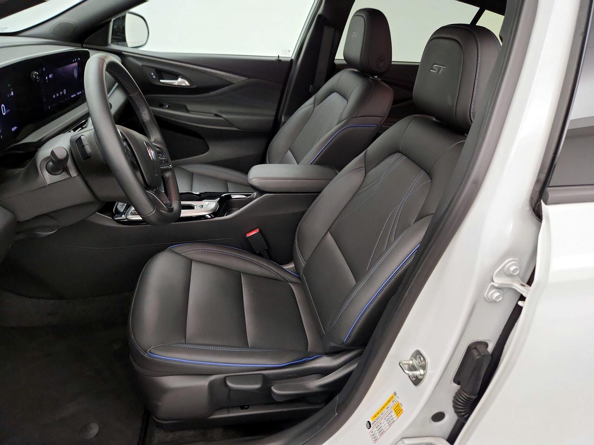 Thumbnail: 2025 Buick Envista - 11