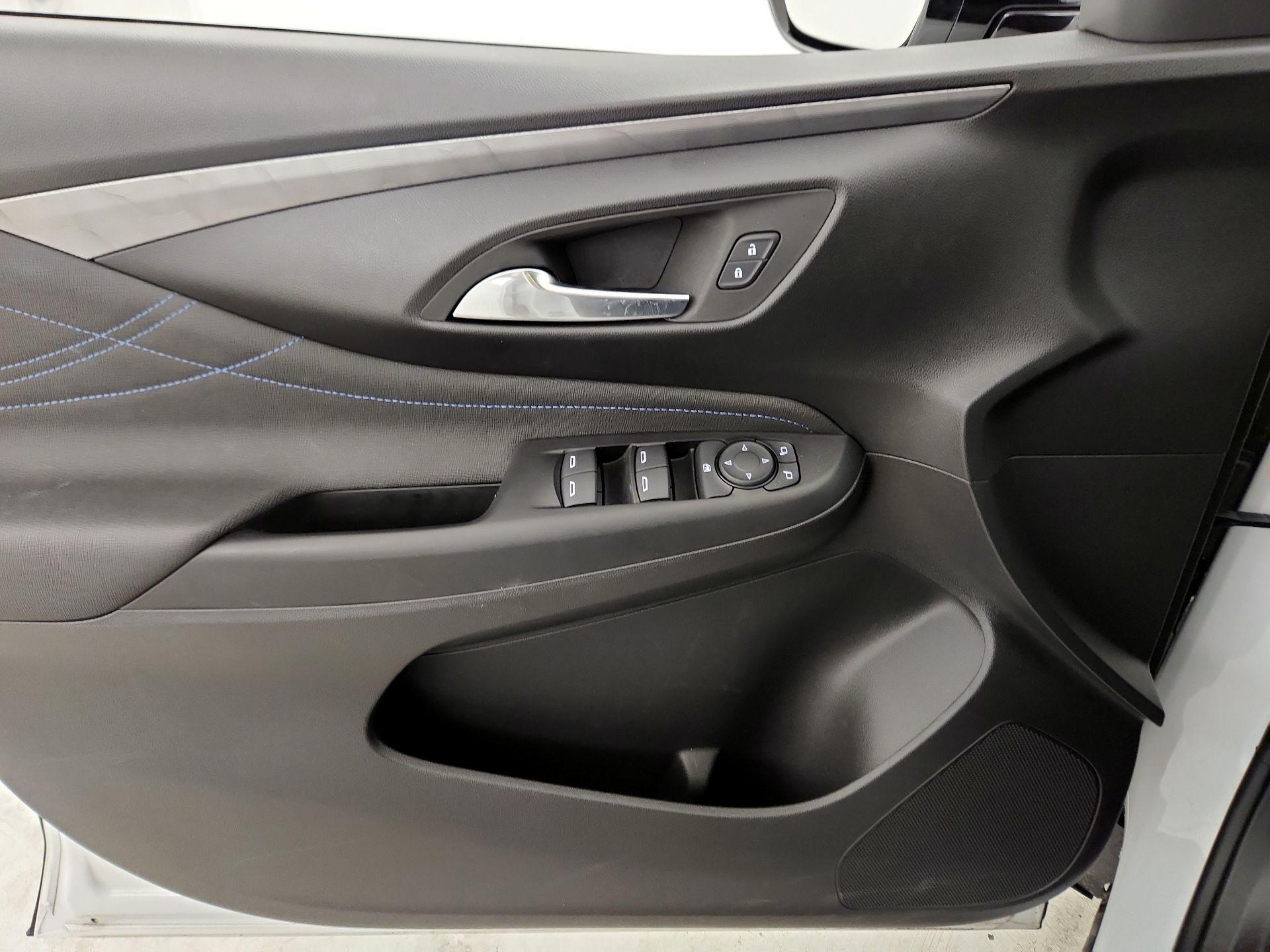 Thumbnail: 2025 Buick Envista - 12