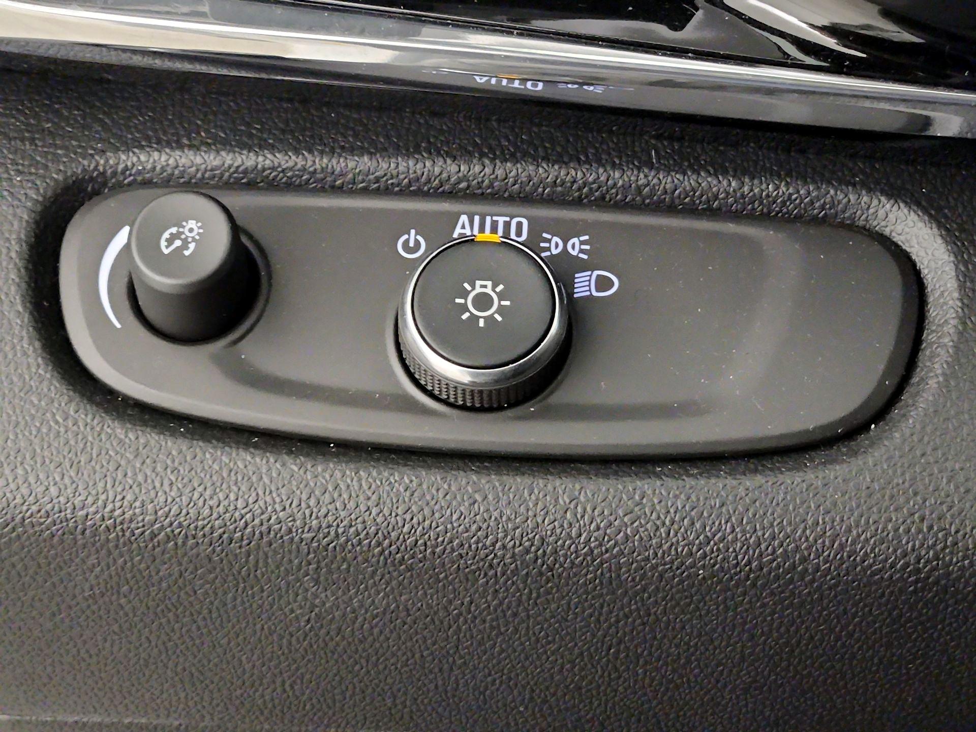 Thumbnail: 2025 Buick Envista - 13