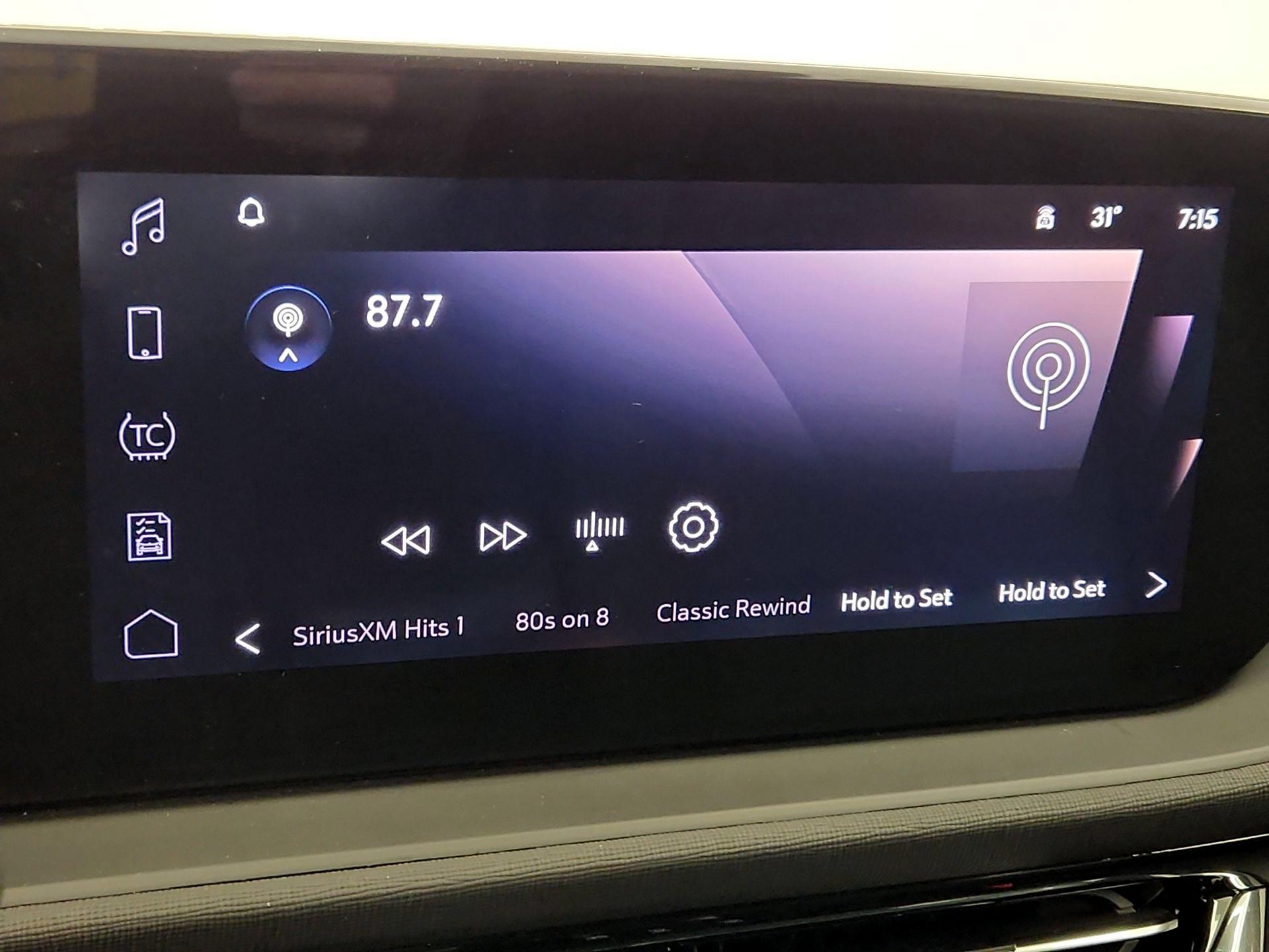 Thumbnail: 2025 Buick Envista - 15