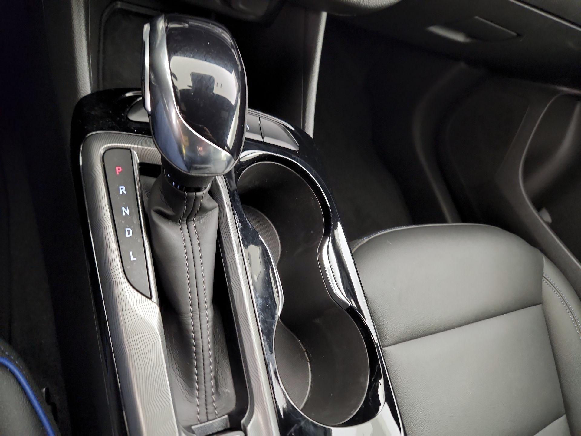 Thumbnail: 2025 Buick Envista - 17