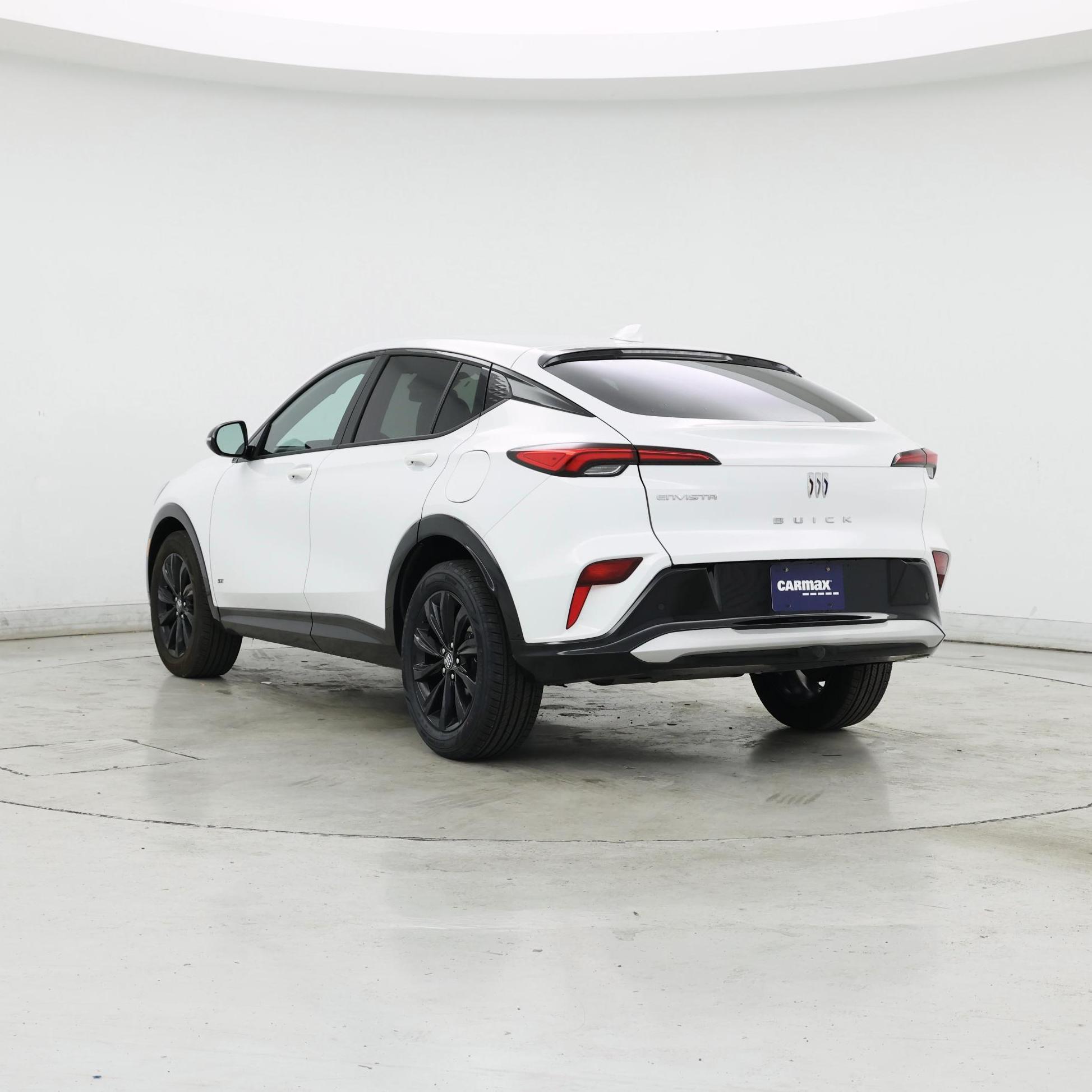 Thumbnail: 2025 Buick Envista - 2