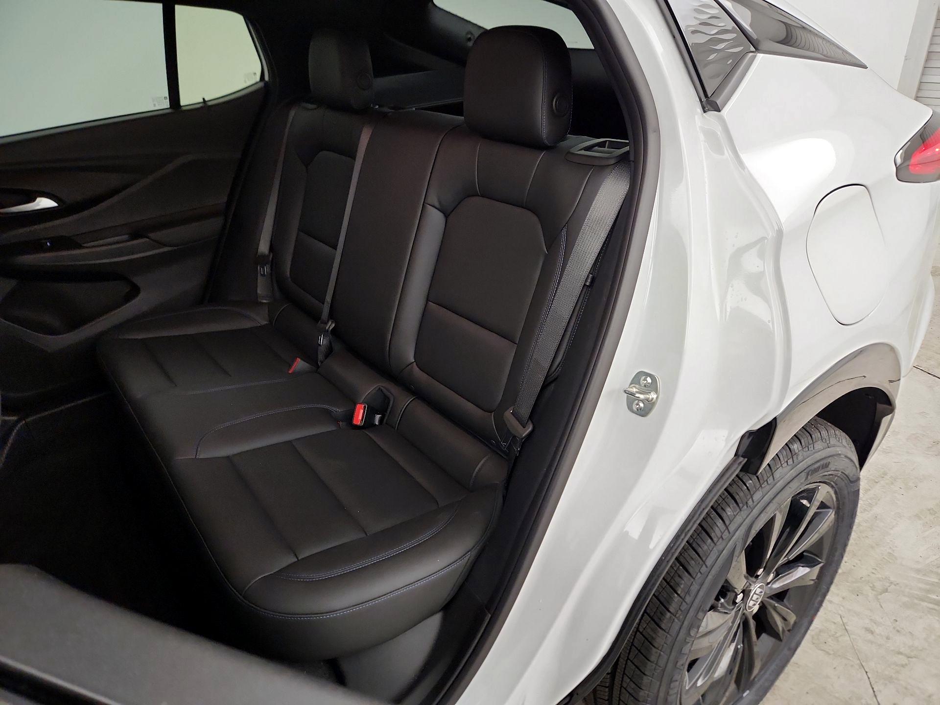 Thumbnail: 2025 Buick Envista - 19