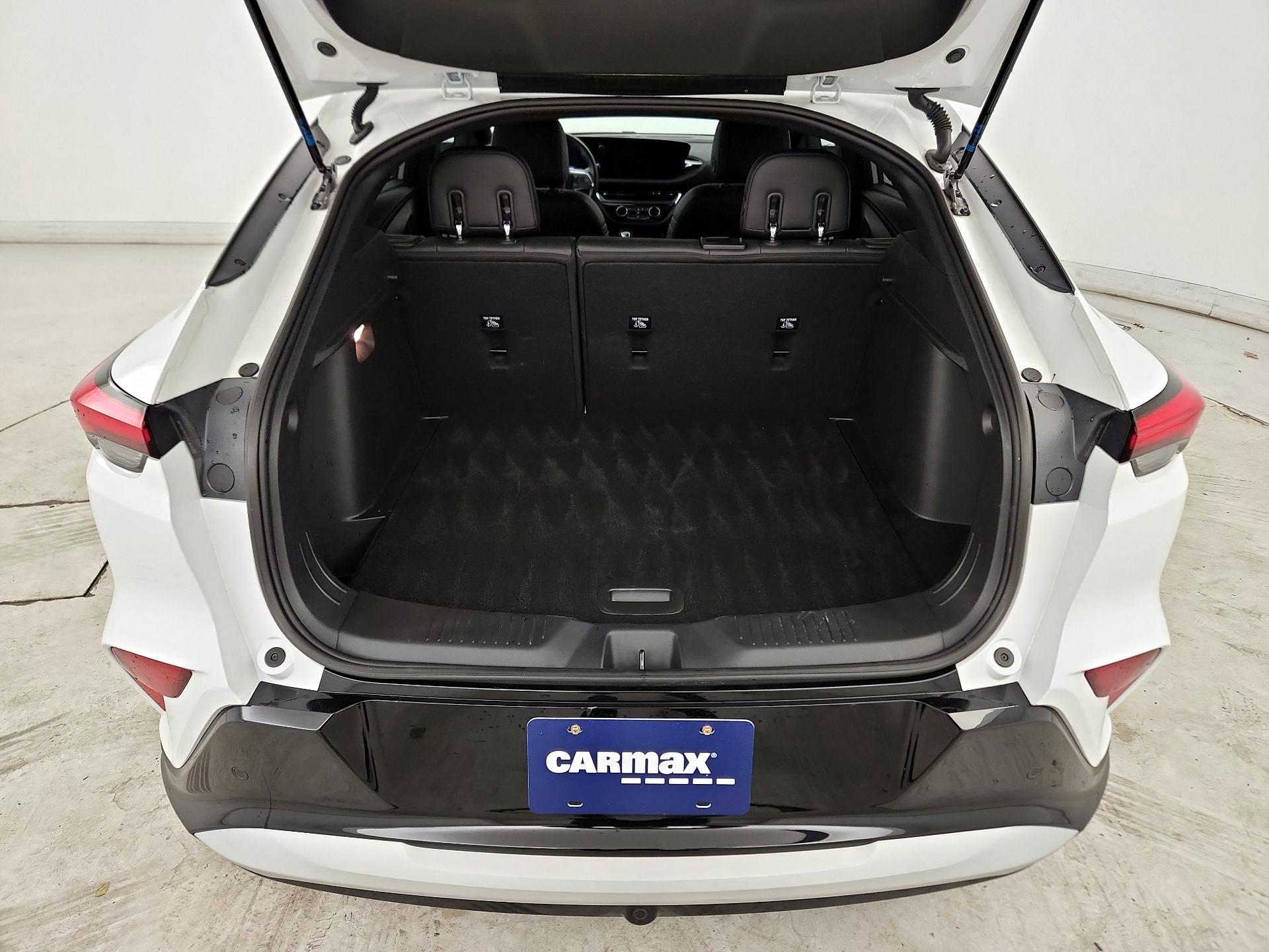 Thumbnail: 2025 Buick Envista - 20