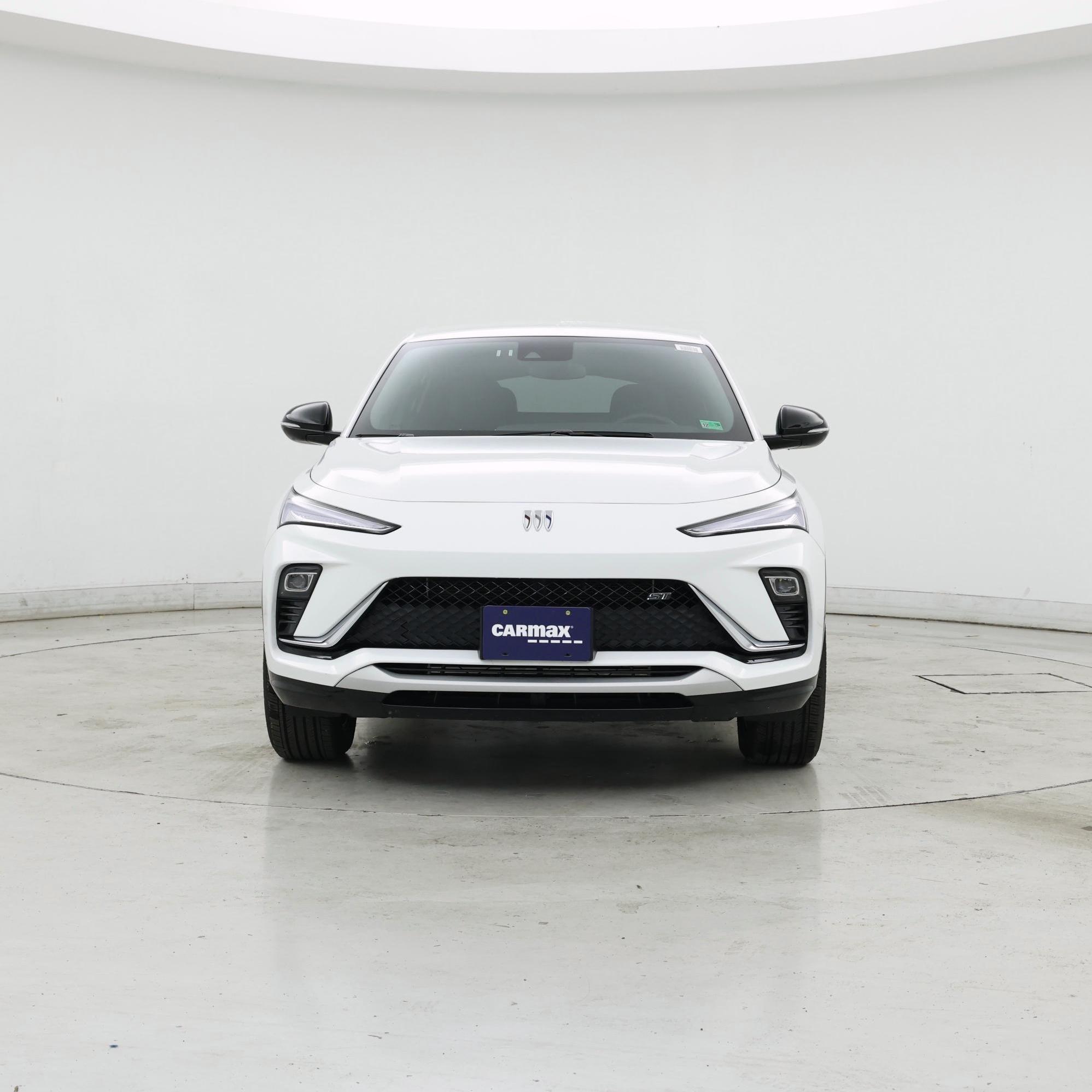 Thumbnail: 2025 Buick Envista - 5