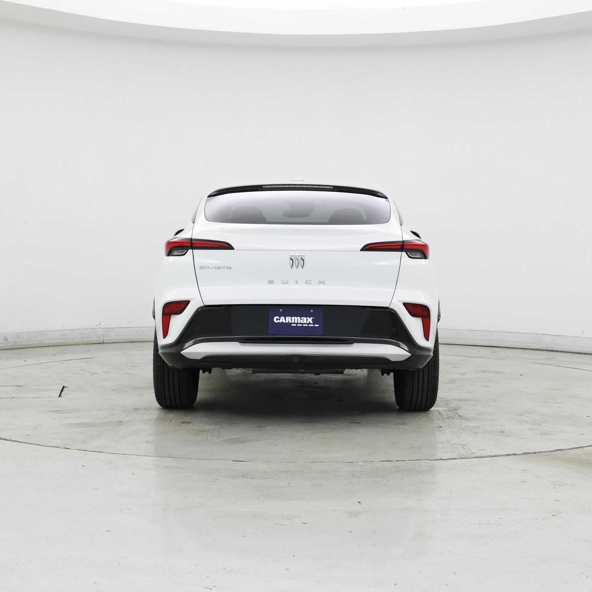 Thumbnail: 2025 Buick Envista - 6