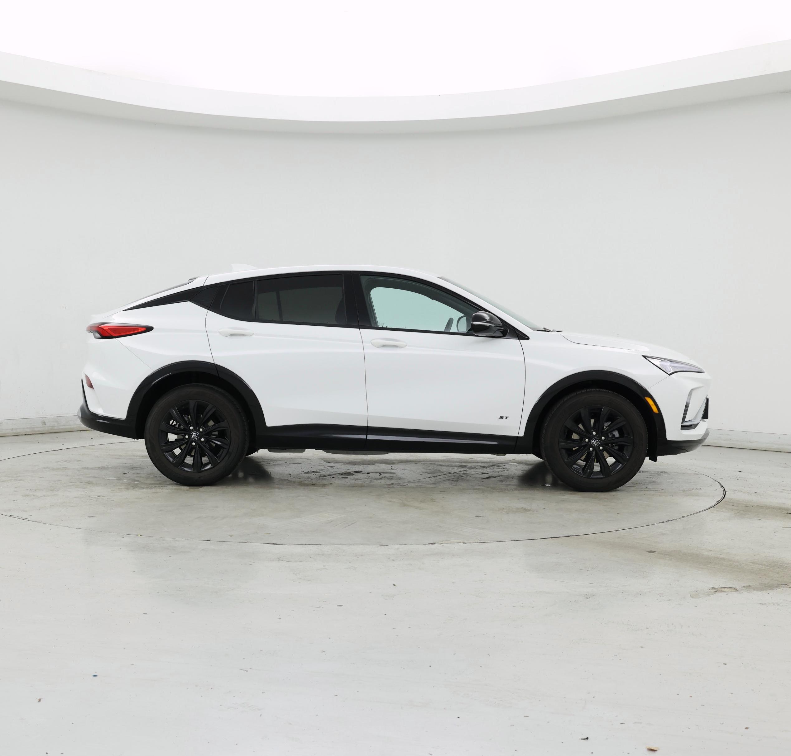 Thumbnail: 2025 Buick Envista - 7