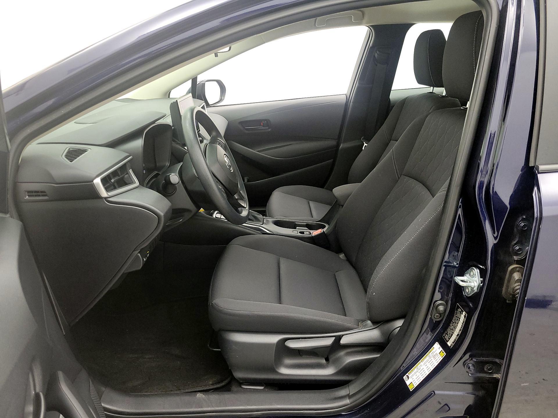 Thumbnail: 2024 Toyota Corolla - 11