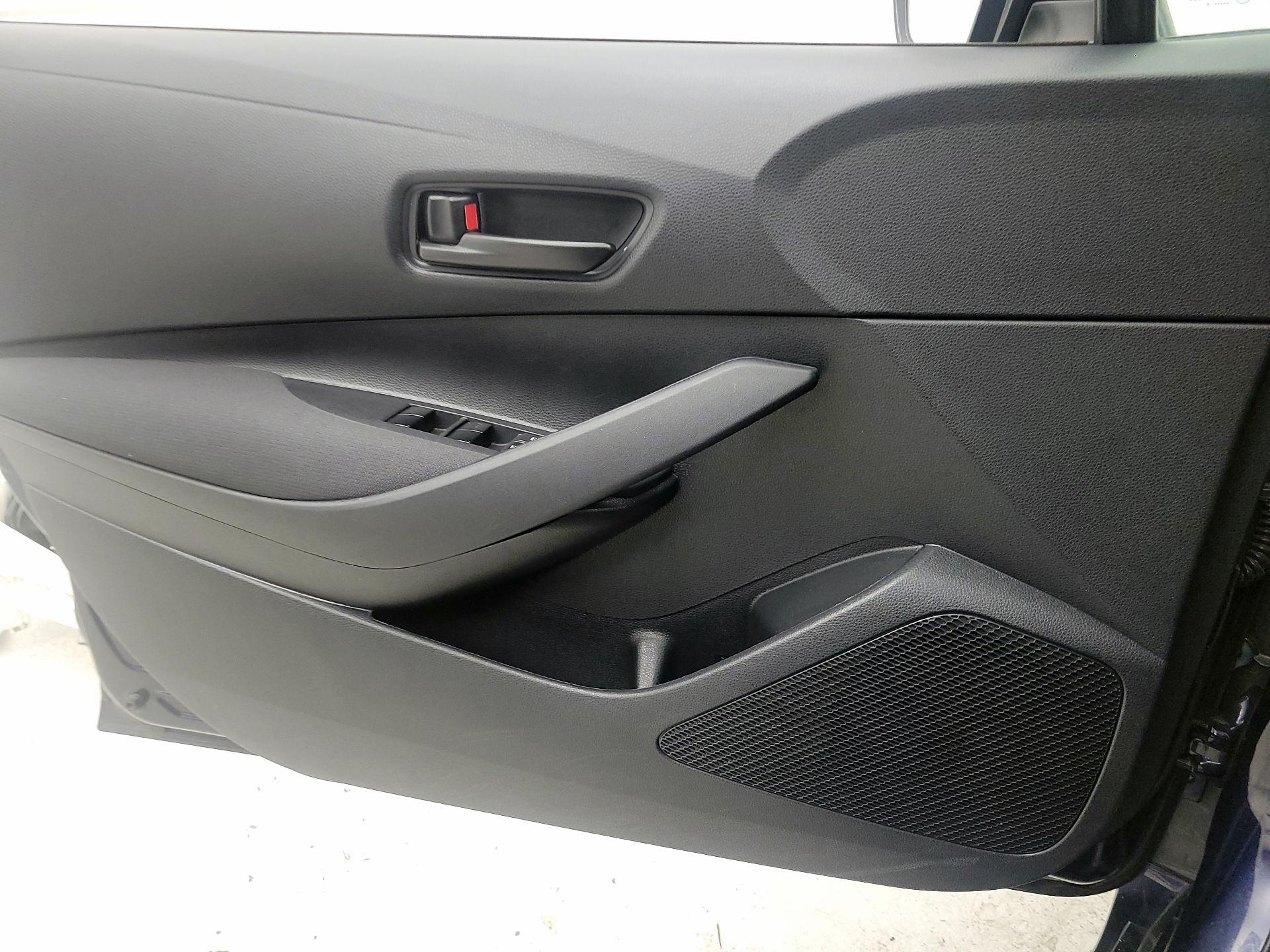 Thumbnail: 2024 Toyota Corolla - 12