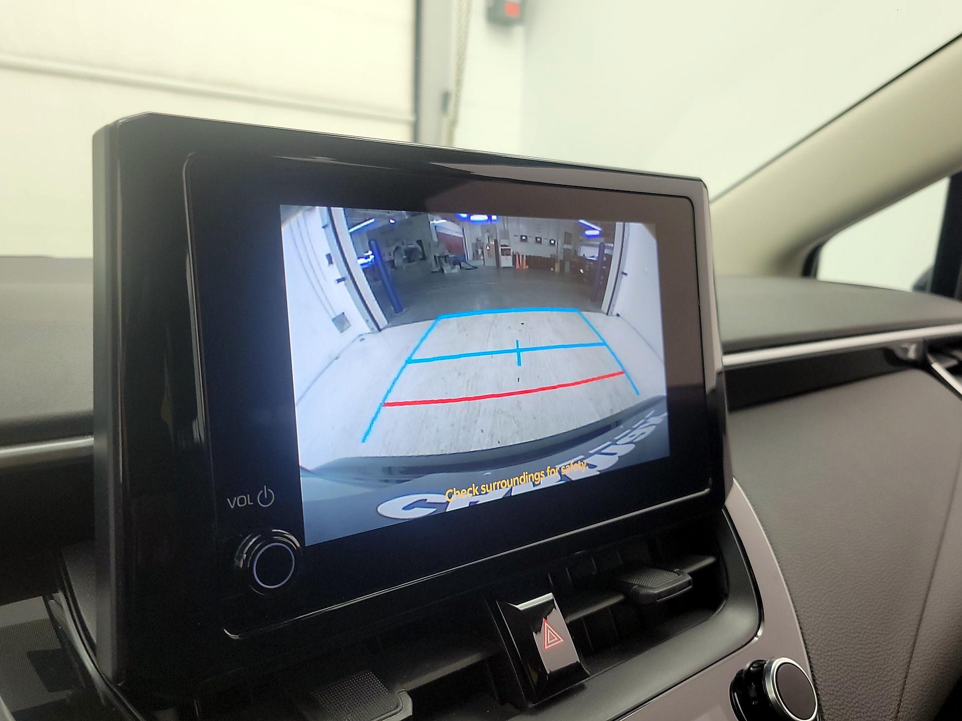 Thumbnail: 2024 Toyota Corolla - 13