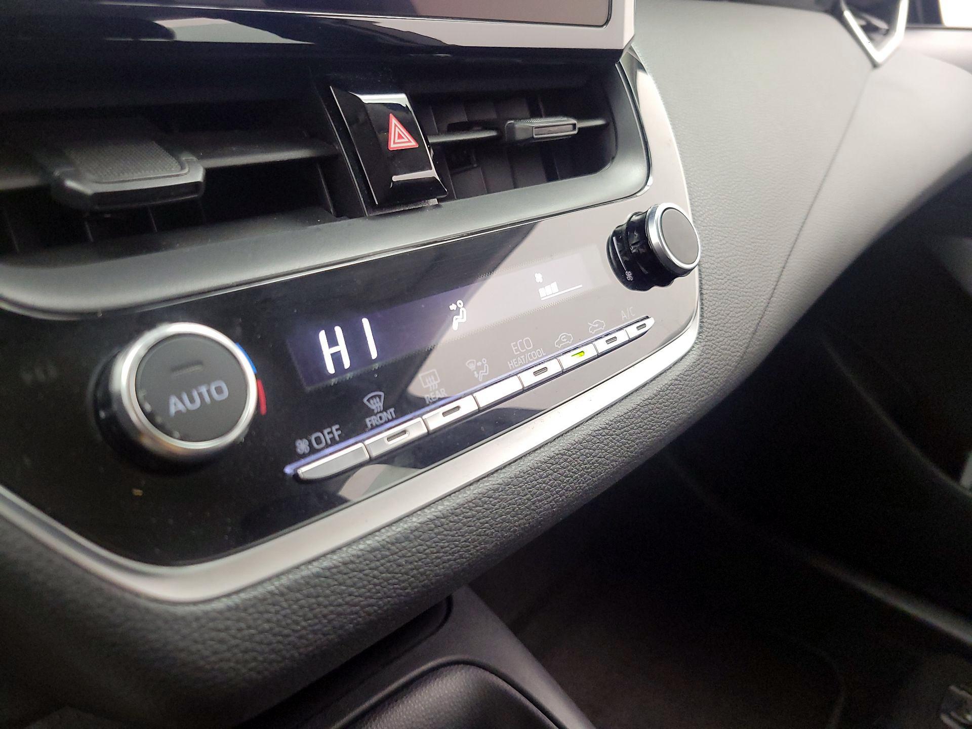 Thumbnail: 2024 Toyota Corolla - 15