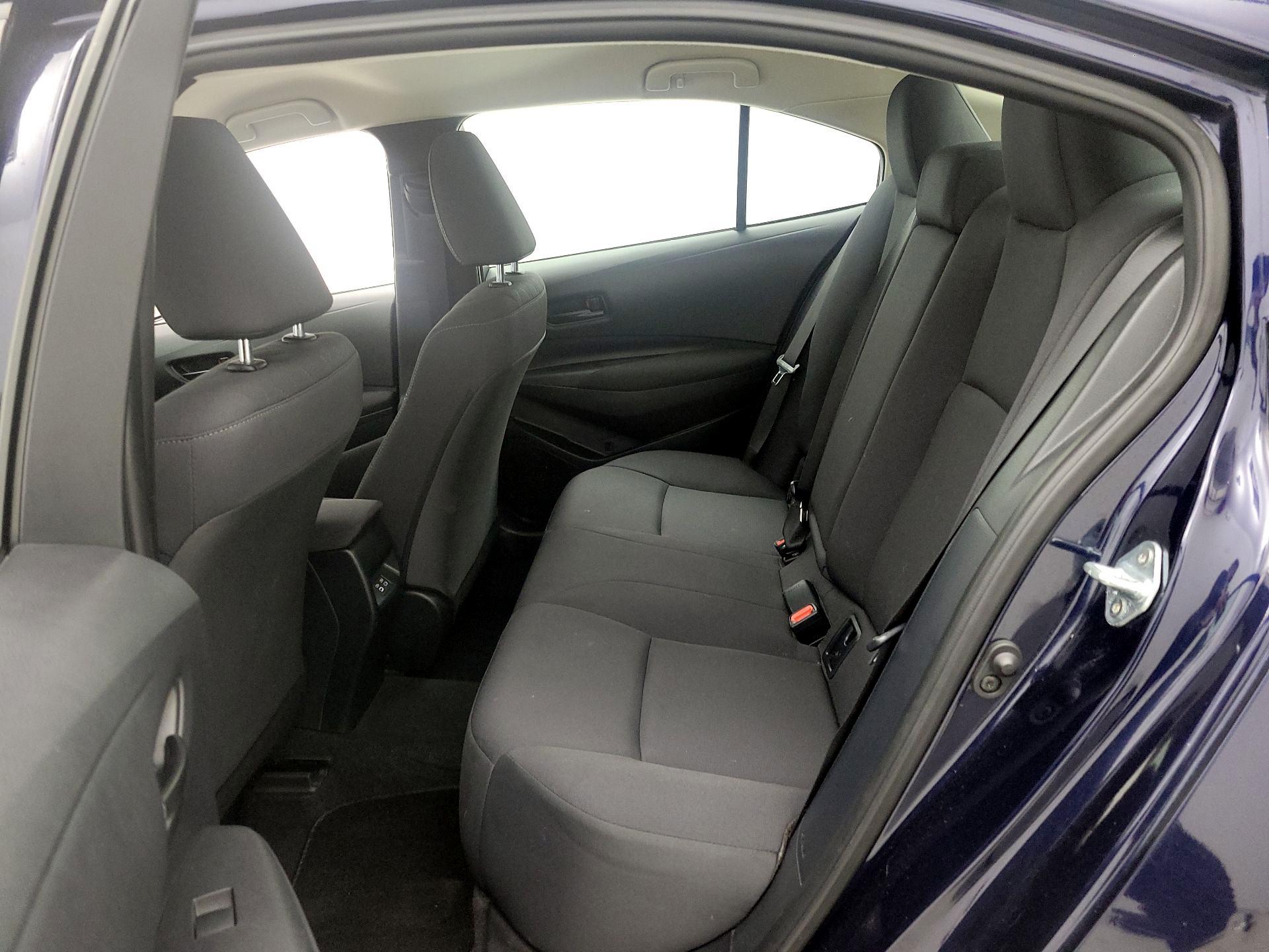 Thumbnail: 2024 Toyota Corolla - 17