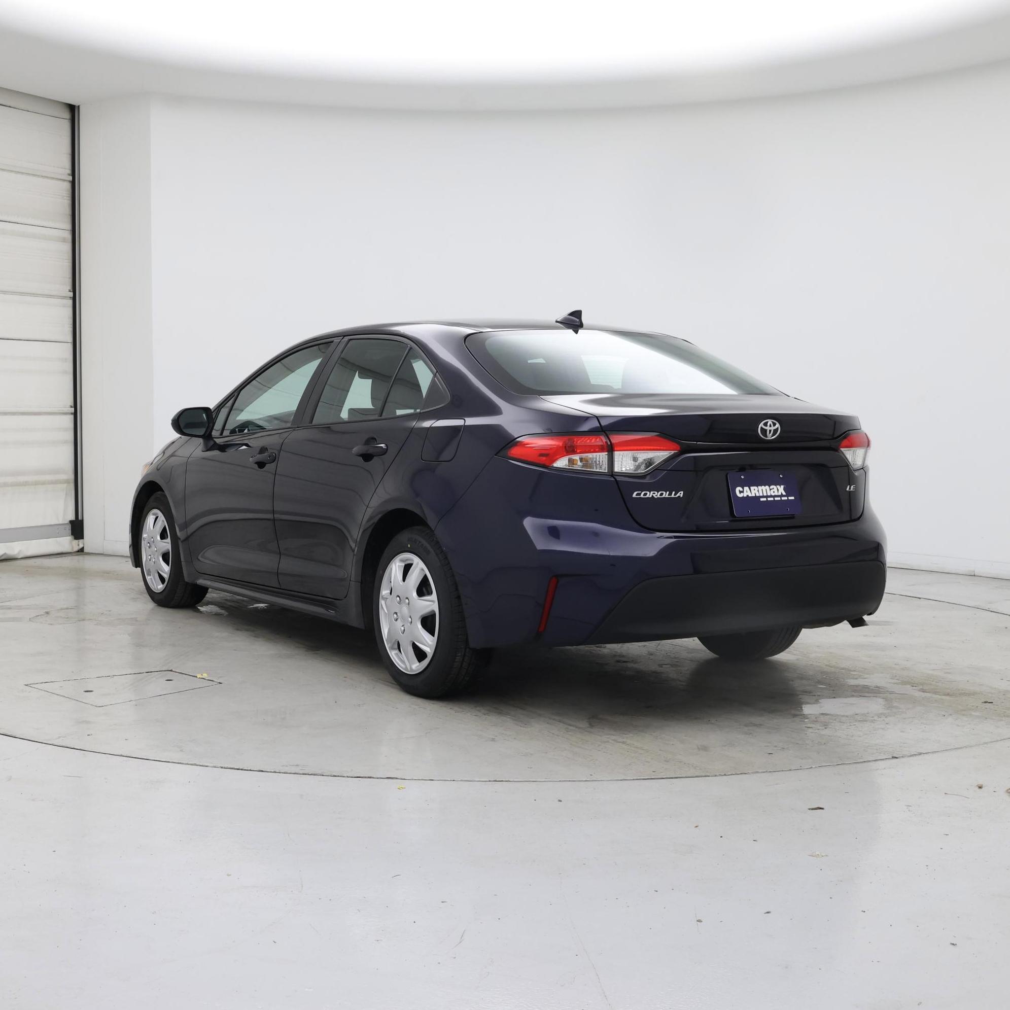 Thumbnail: 2024 Toyota Corolla - 2