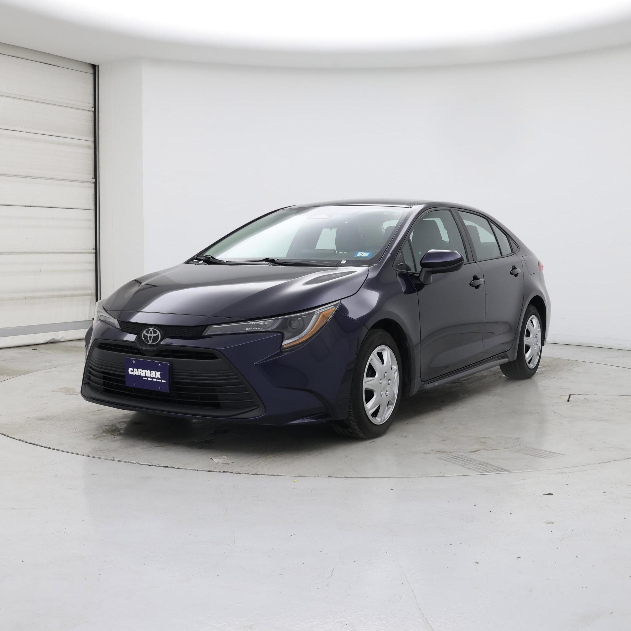 Thumbnail: 2024 Toyota Corolla - 4