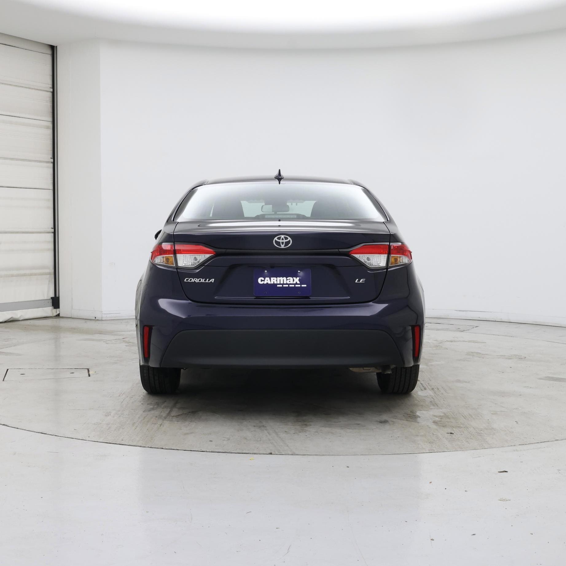 Thumbnail: 2024 Toyota Corolla - 6