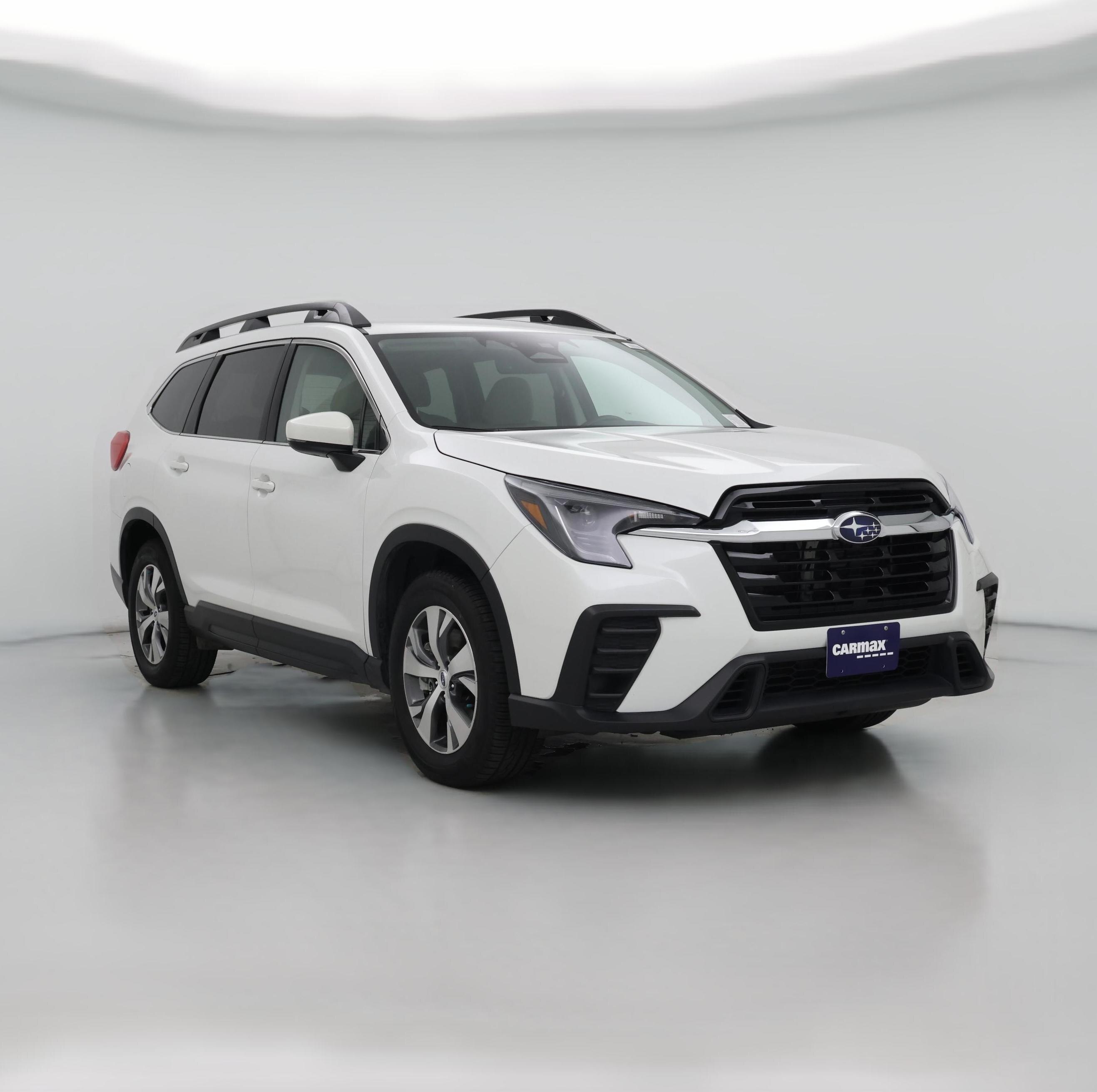 Thumbnail: 2024 Subaru Ascent - 1