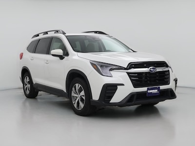 2024 Subaru Ascent Premium