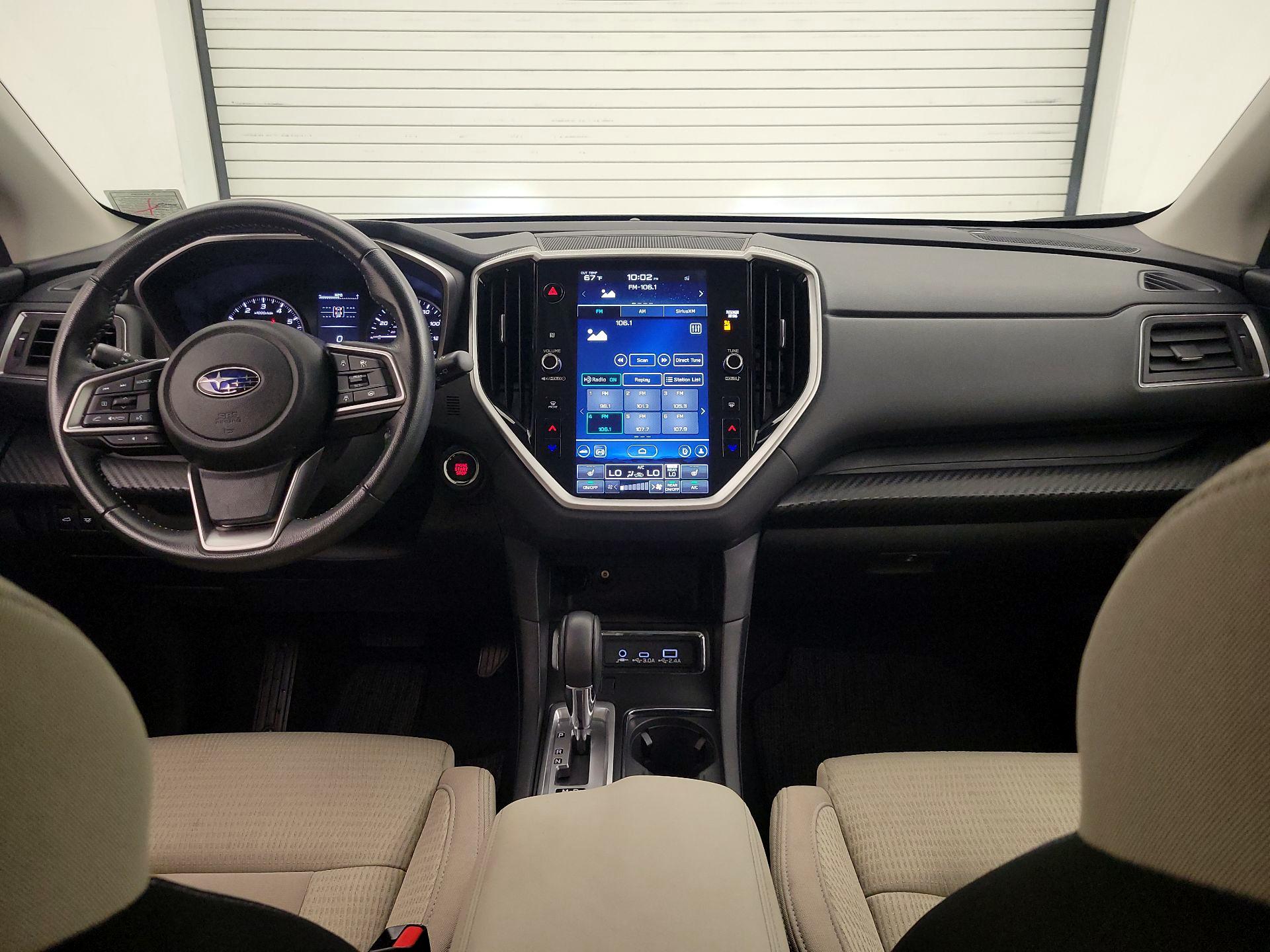 Thumbnail: 2024 Subaru Ascent - 9