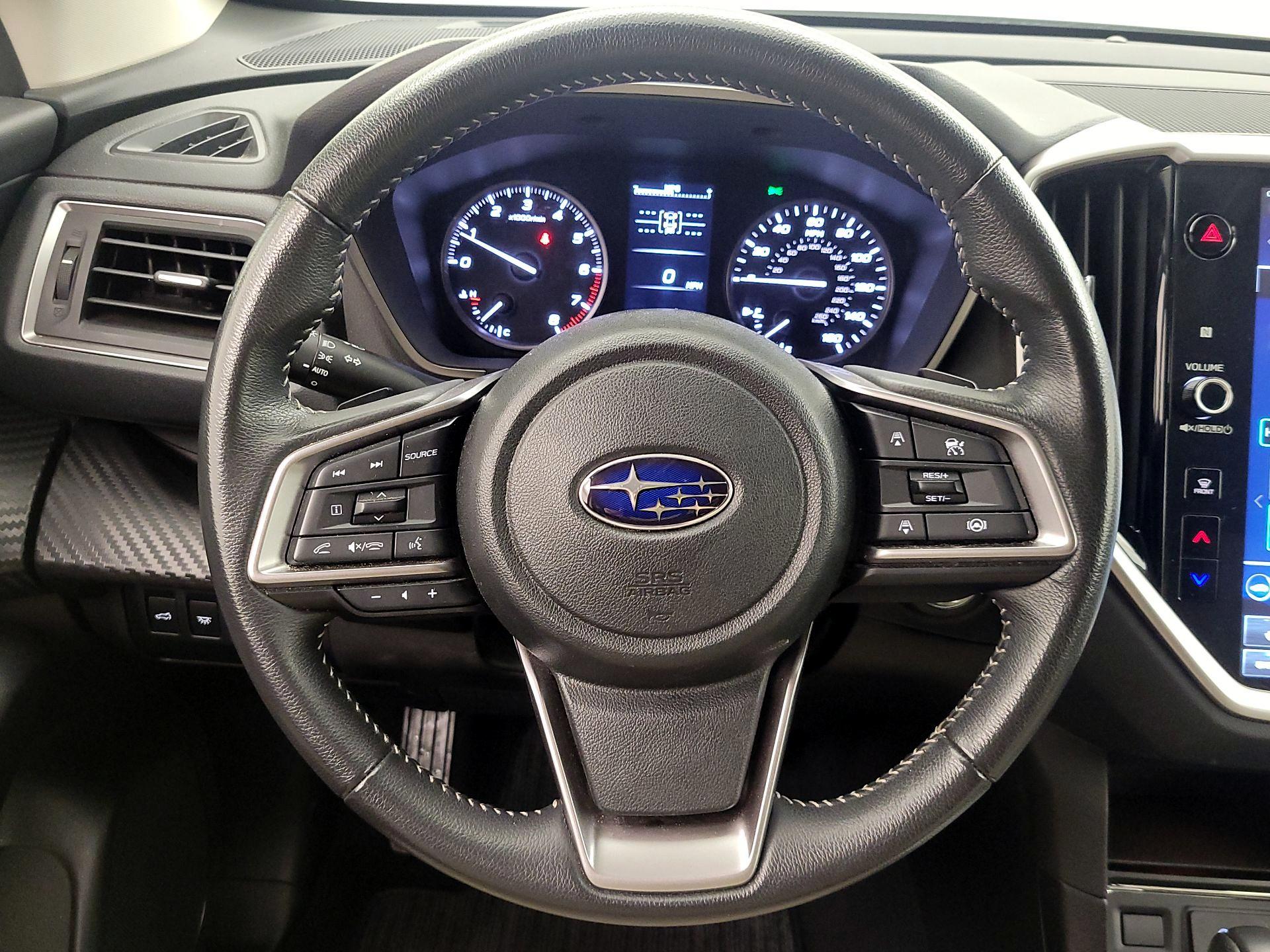 Thumbnail: 2024 Subaru Ascent - 10